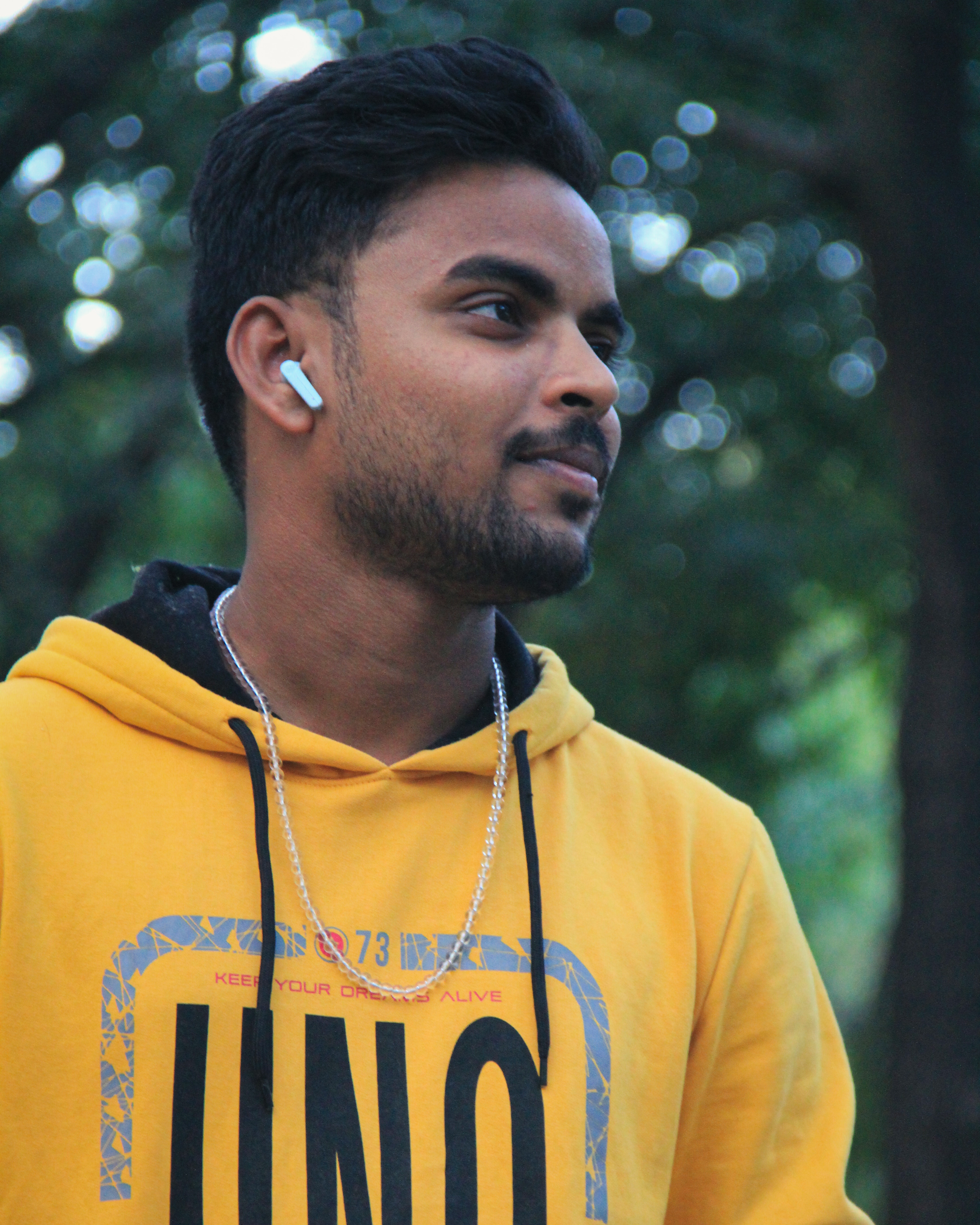 Subash S