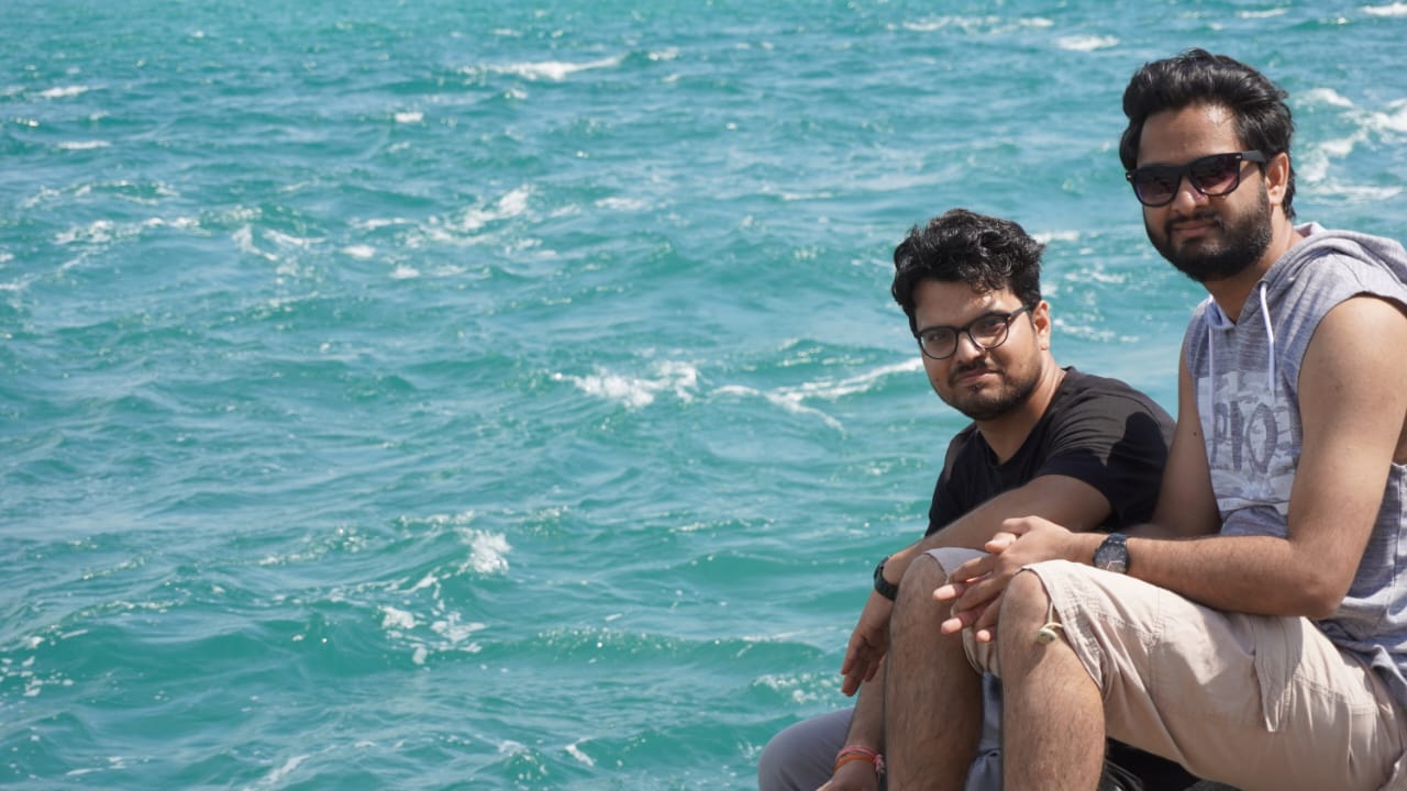 Harshal