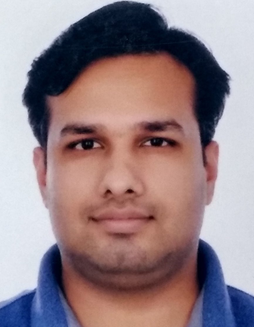 Vipul Bansal