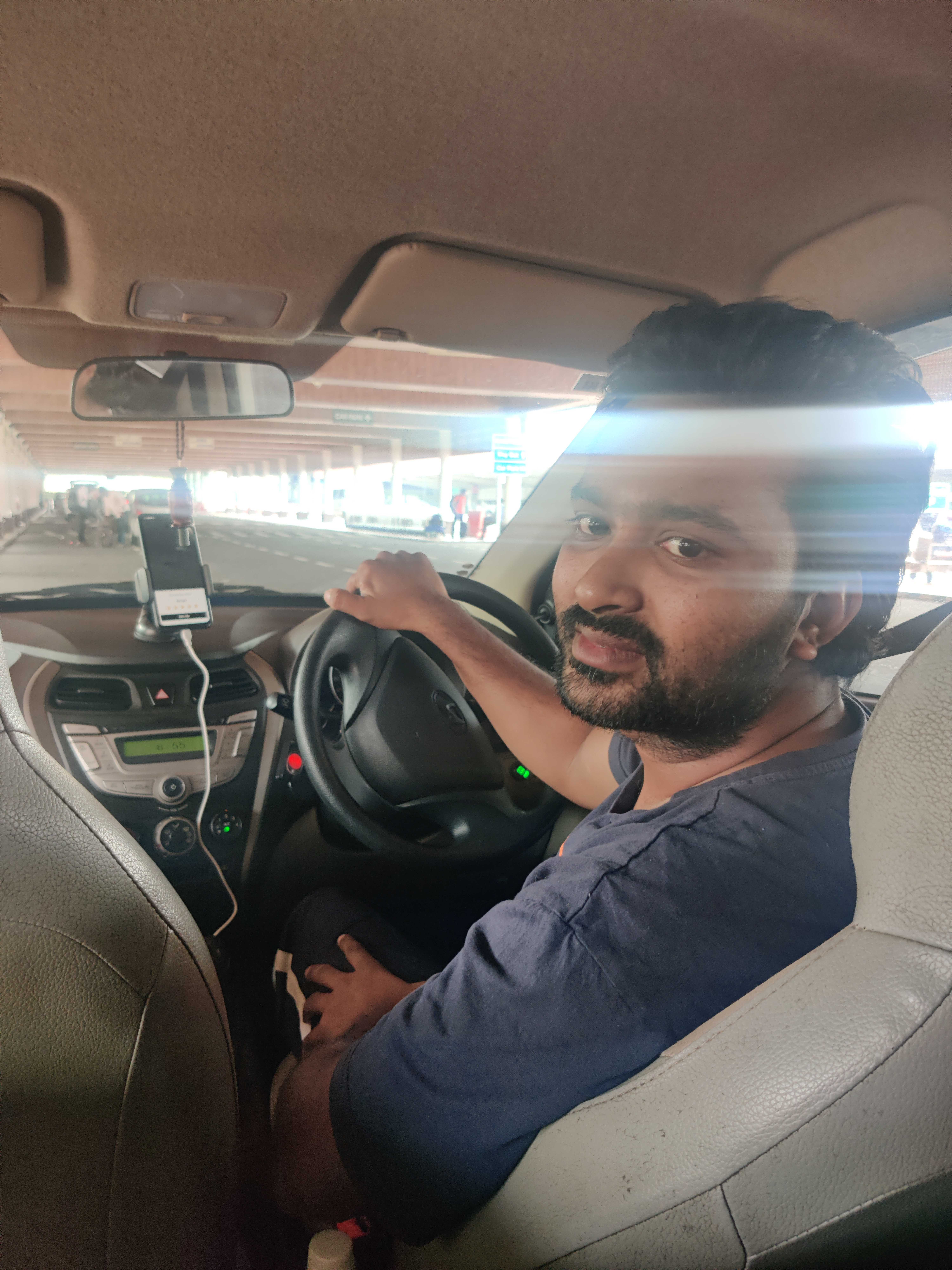 Shivam Agrawal