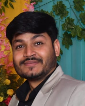 Shashank Srivastava