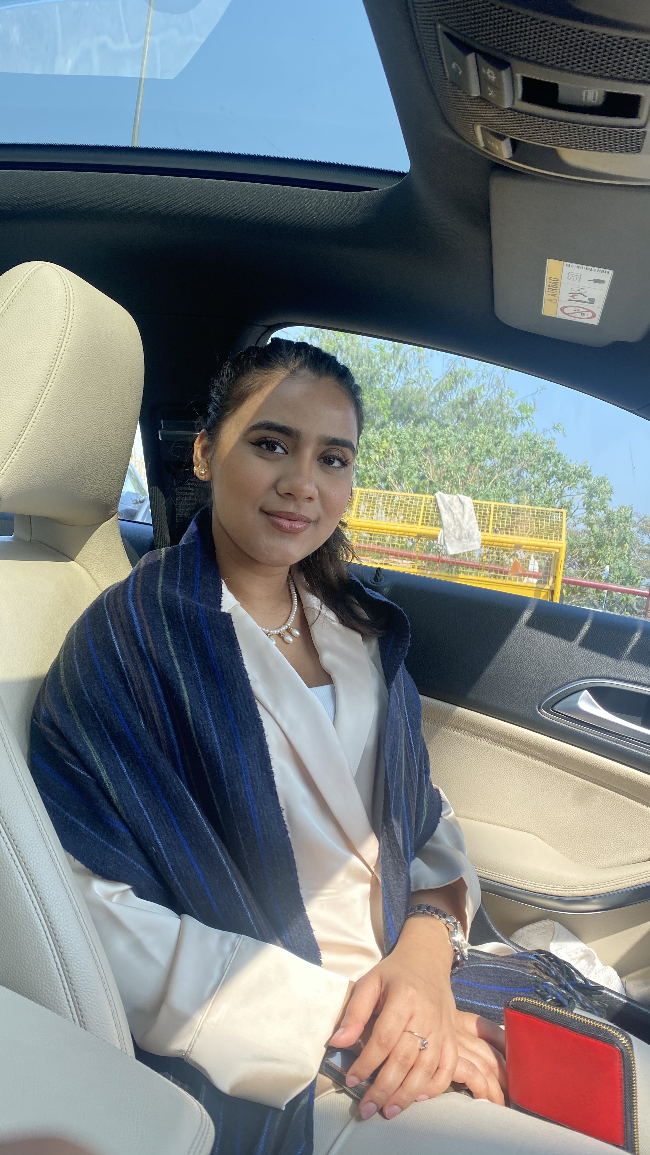 Shivika Sharma