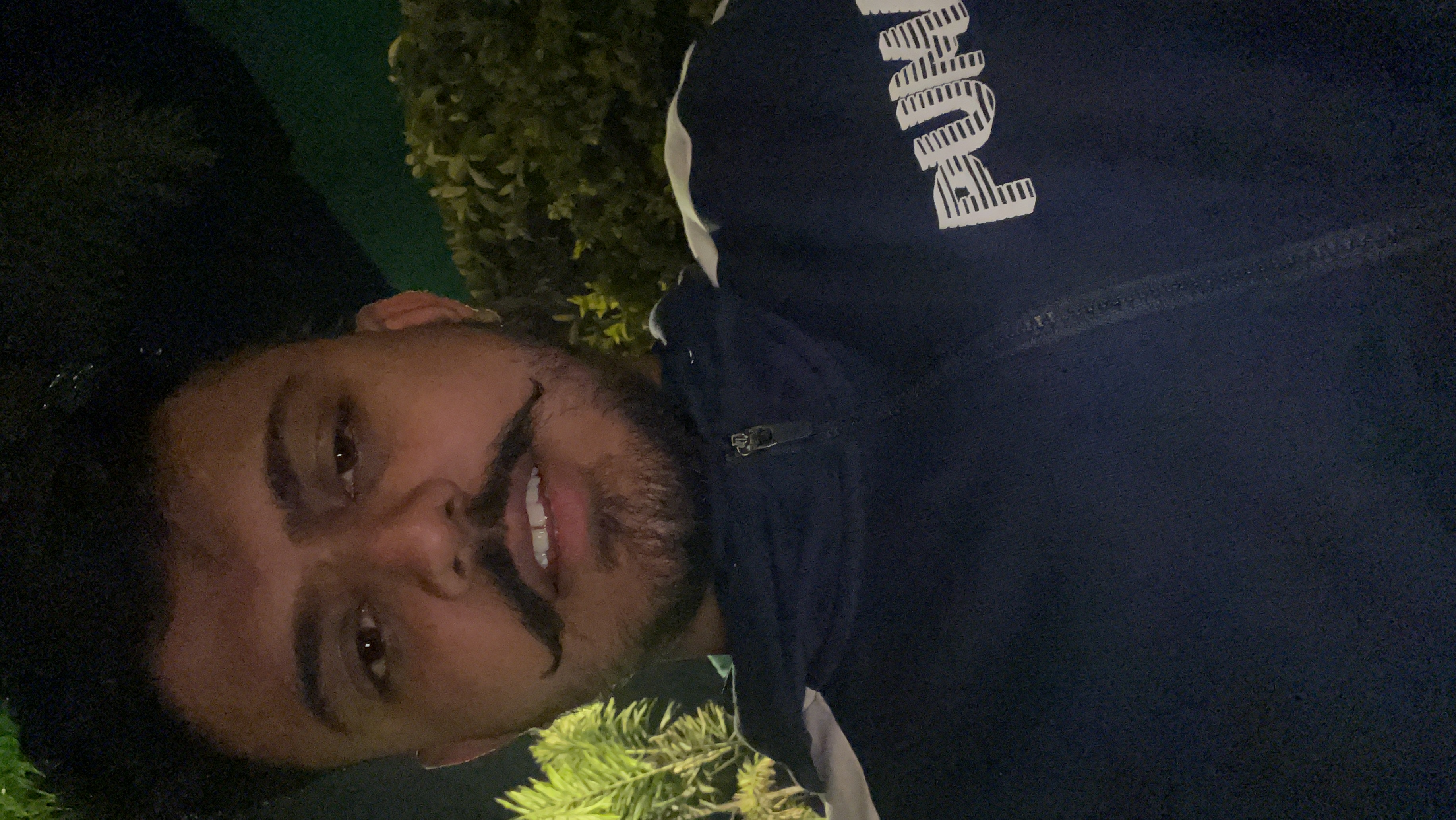 Shubbham Chauhan
