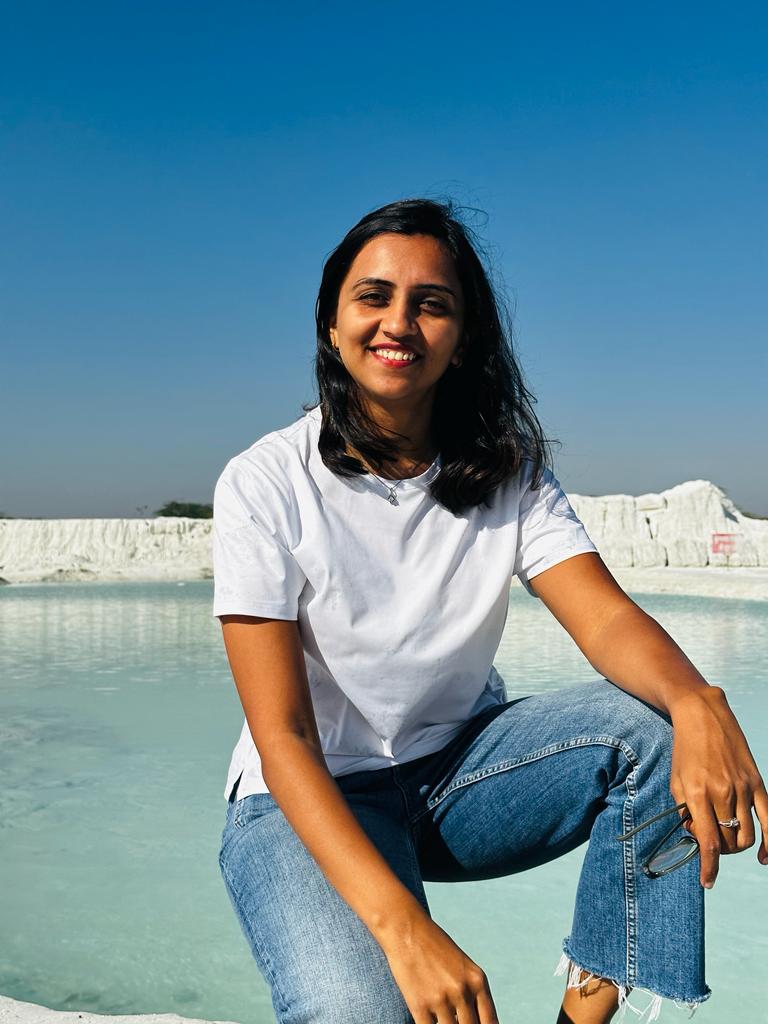 Priyanshi