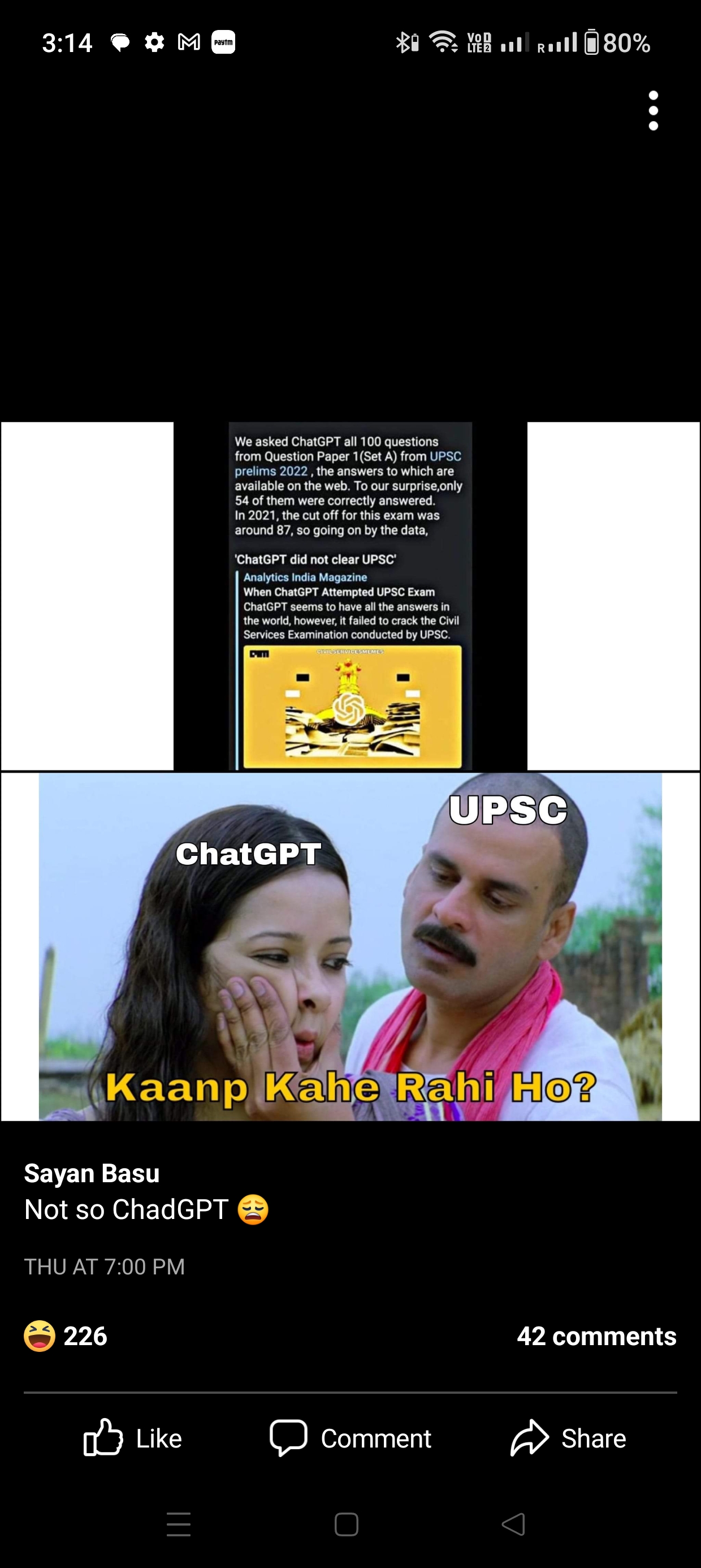 Akash Jha