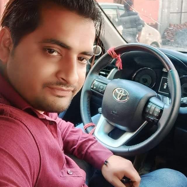 Ashvani Yadav