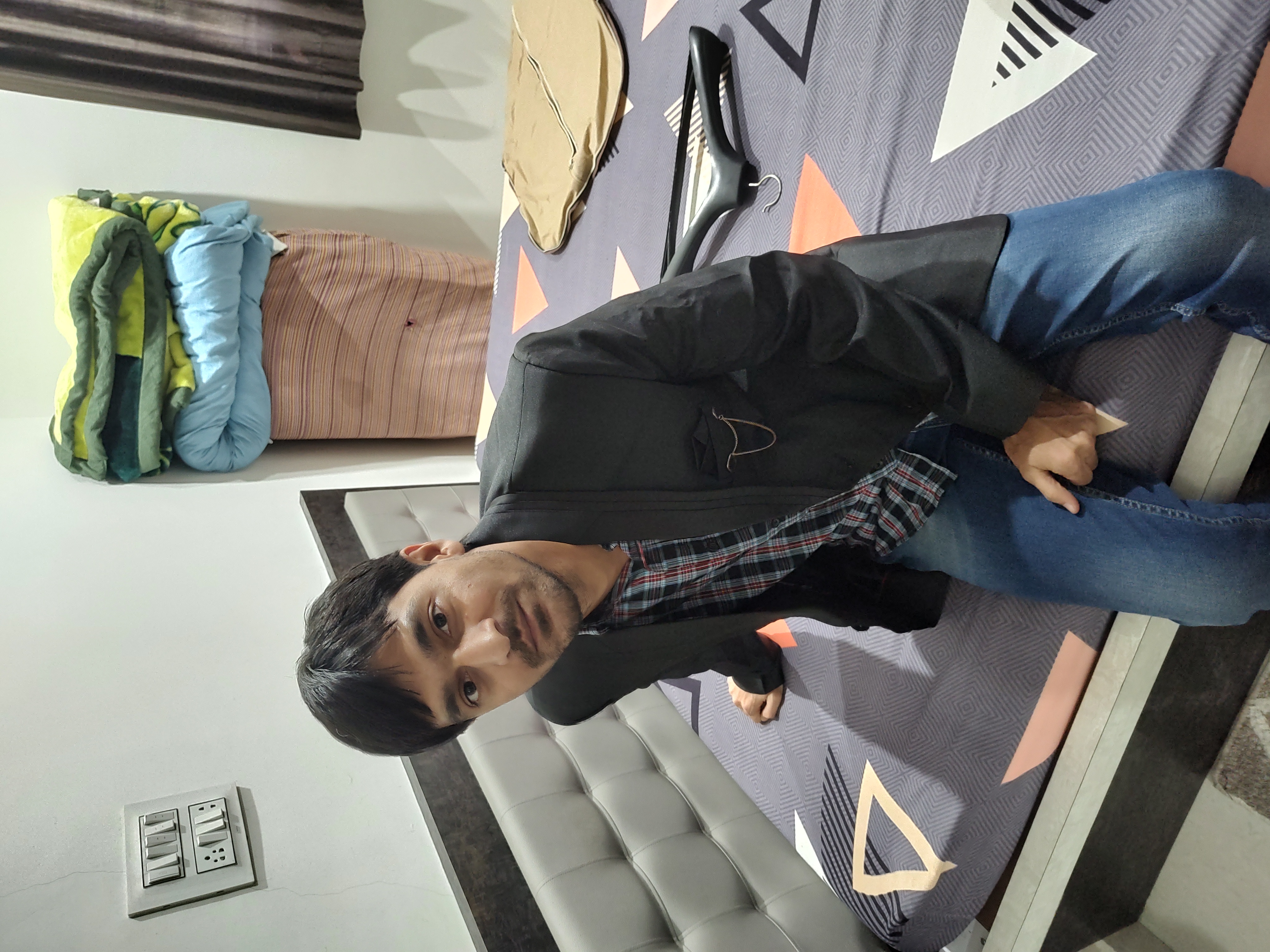 Sanket