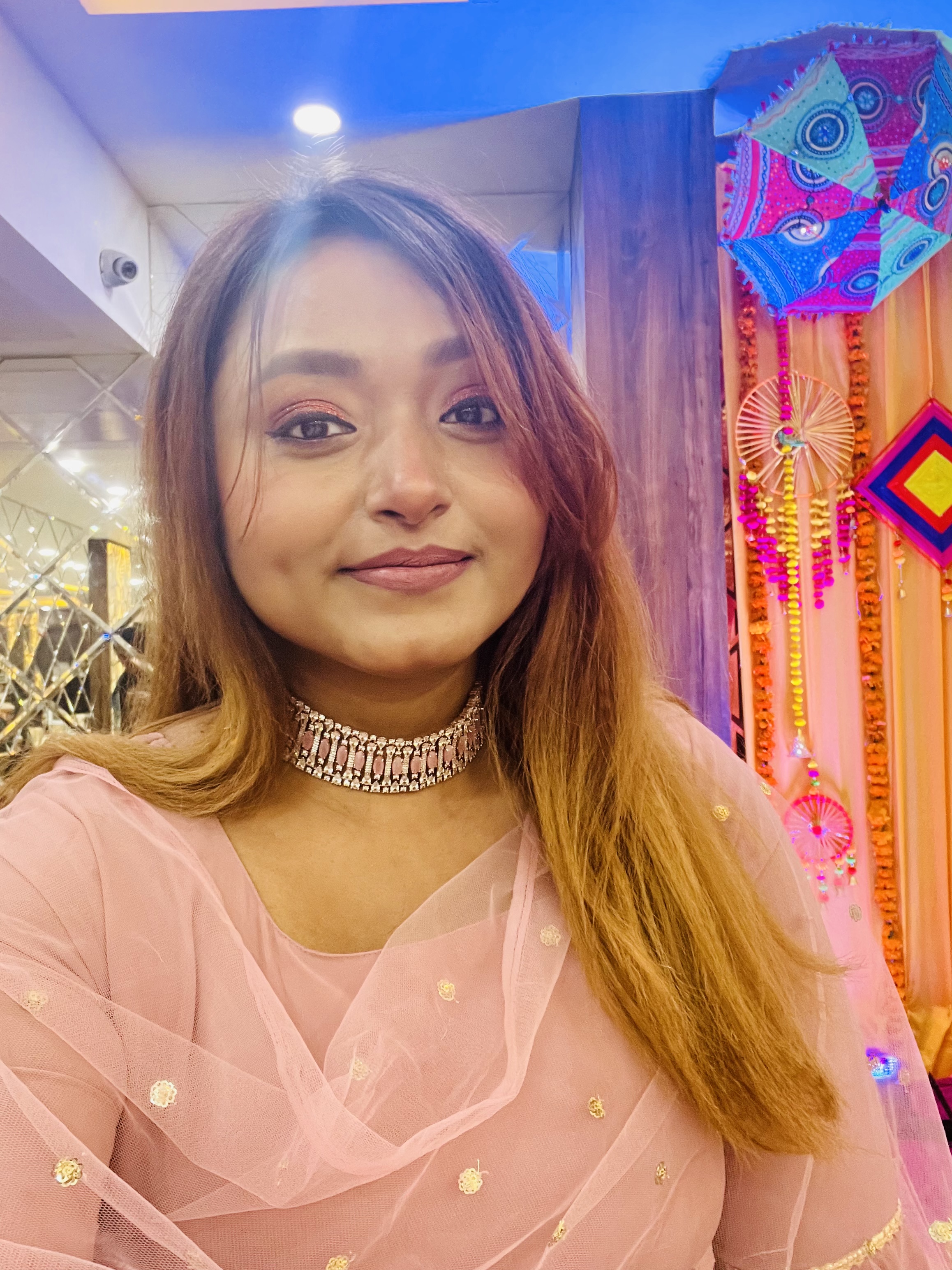 Anamika Hazarika