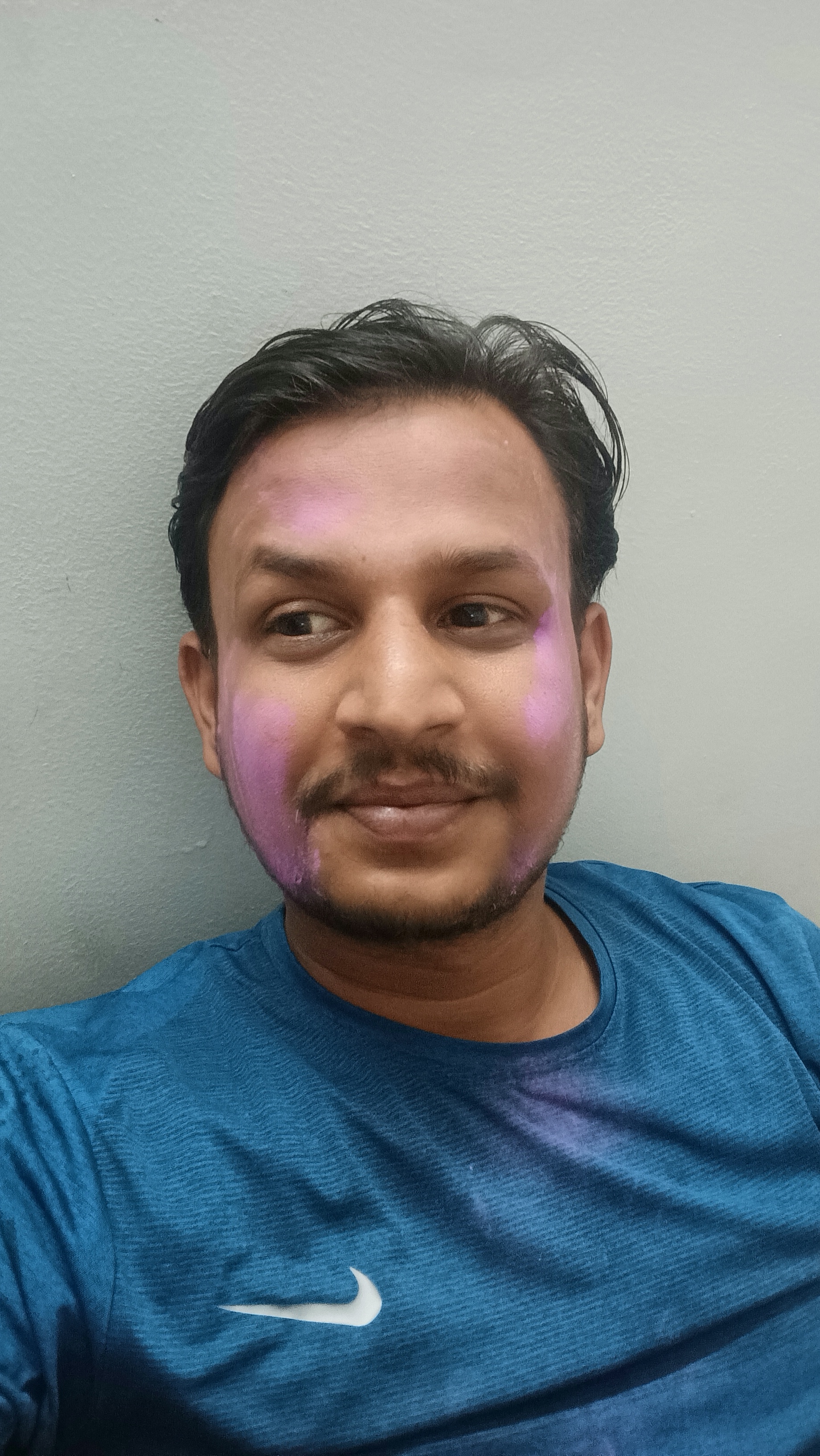 Vikash