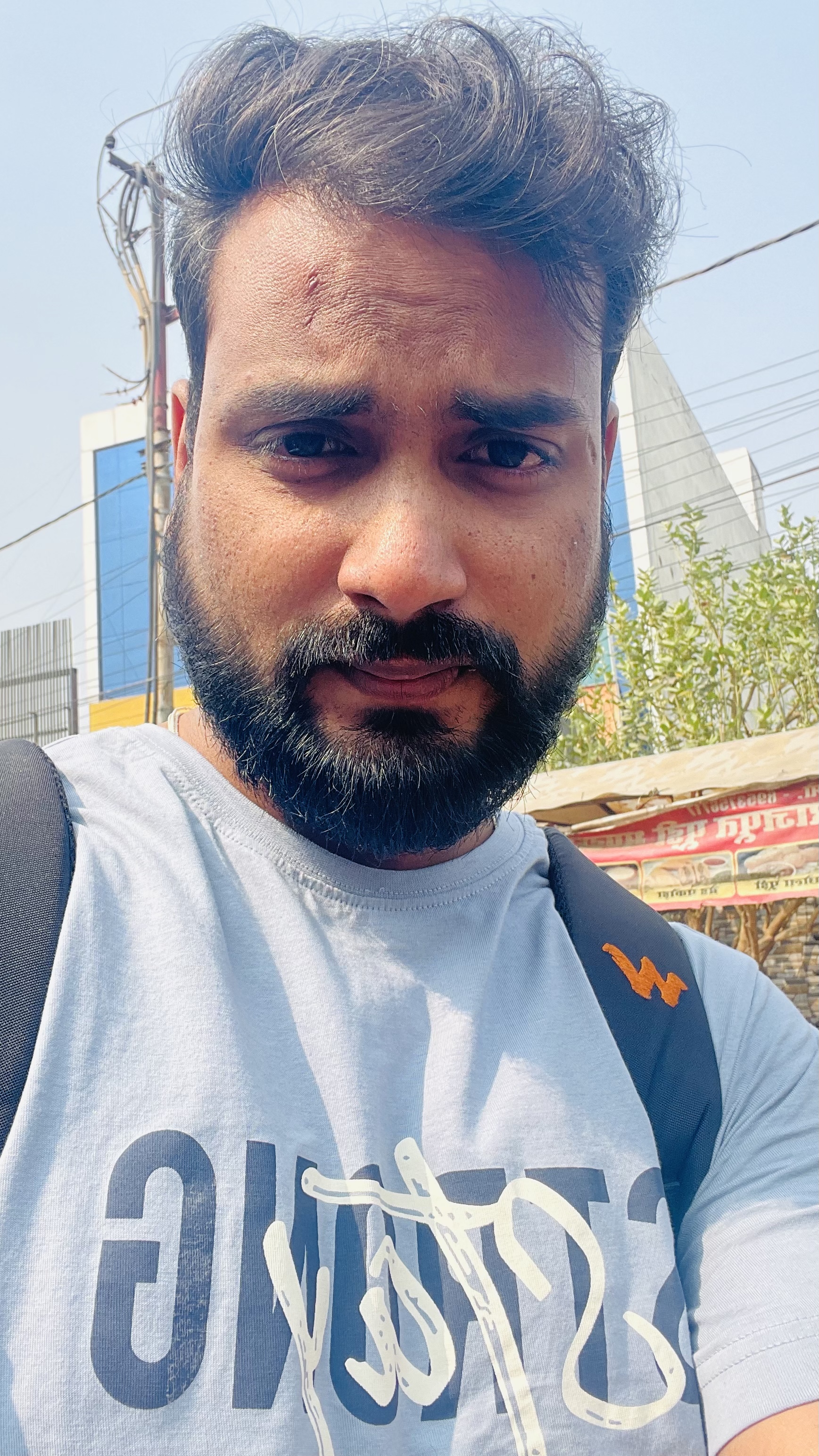 Pawan Agrahari