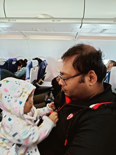 Avik Debnath