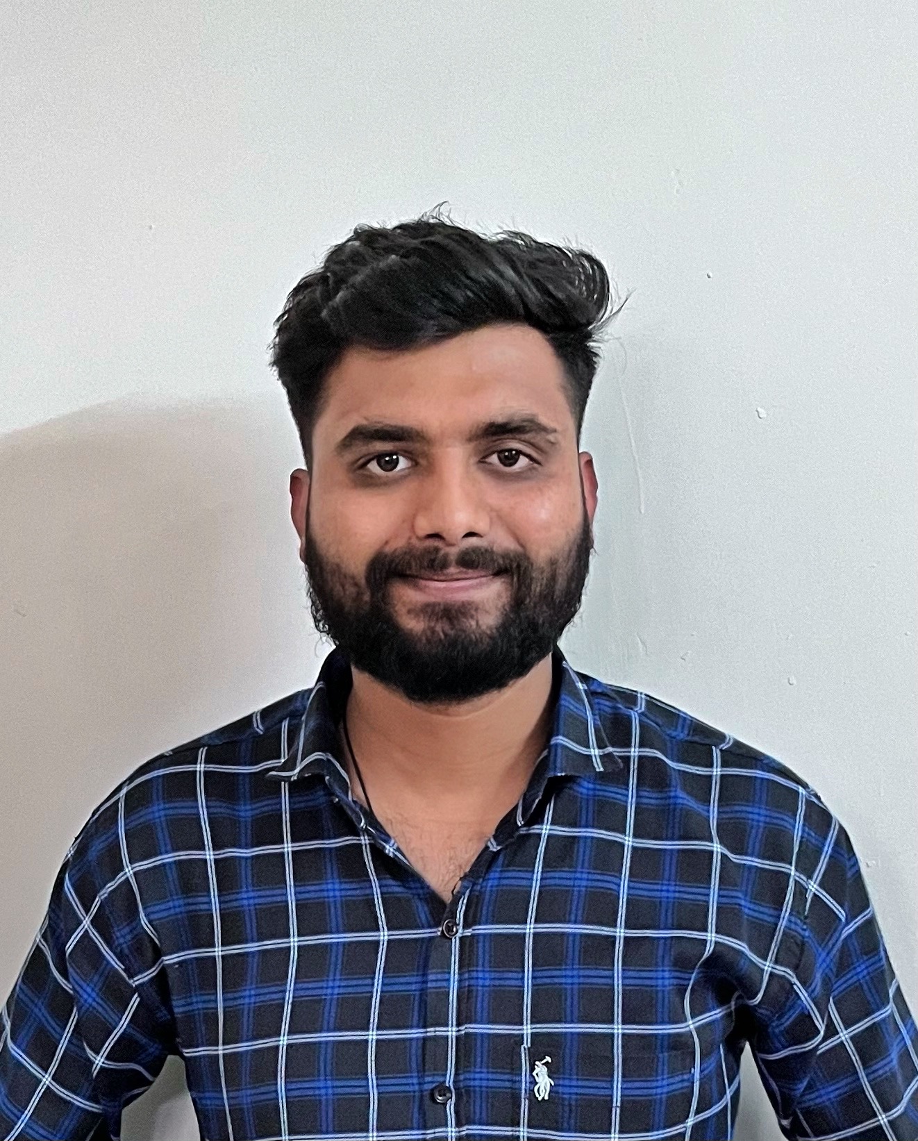 Tushar Gupta