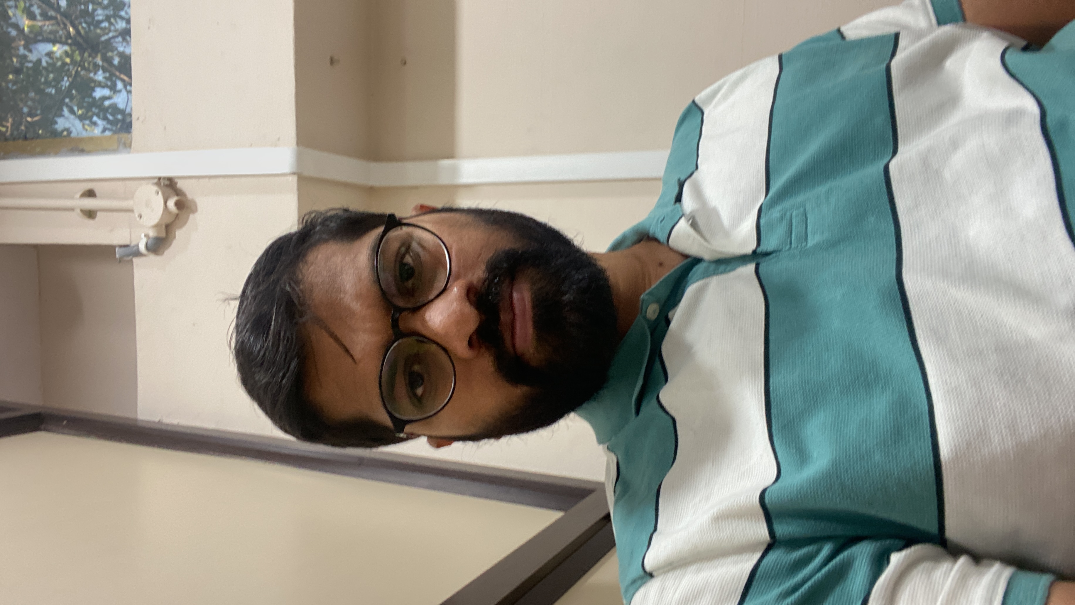 Kolli Bharadwaja