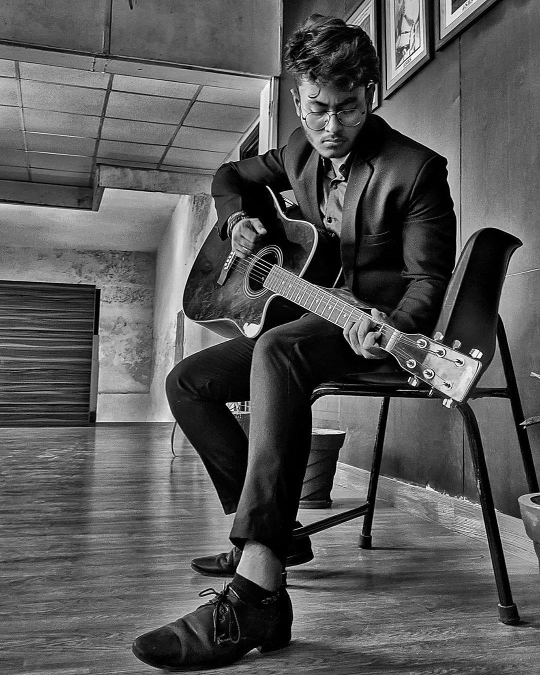 Rajat Shubhra Das