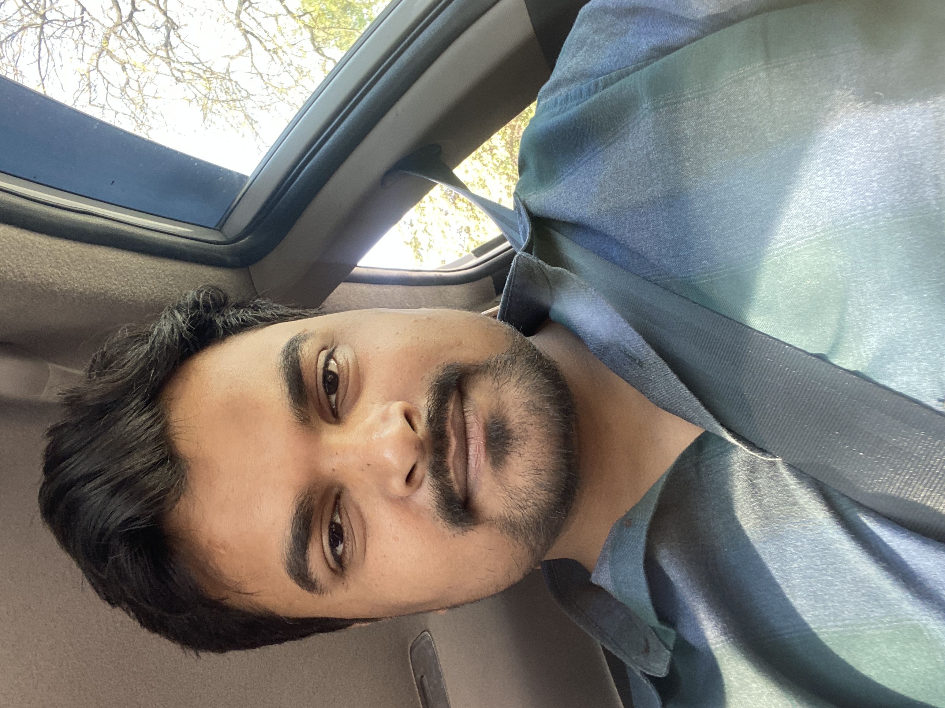 Shubham Kaushik