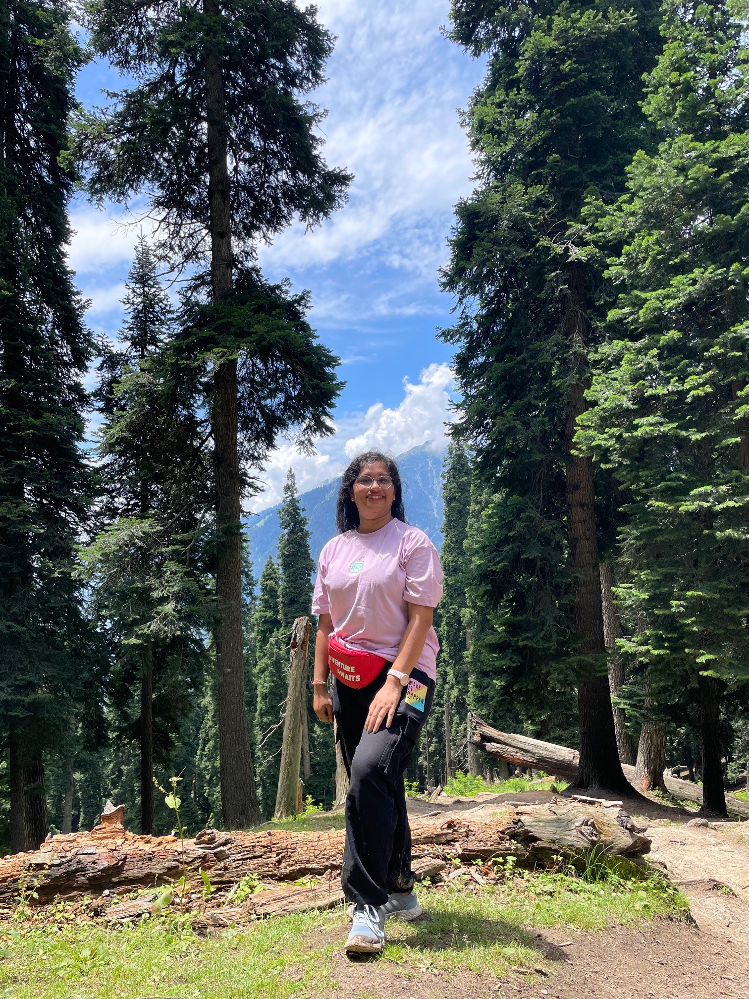 Swati Gupta