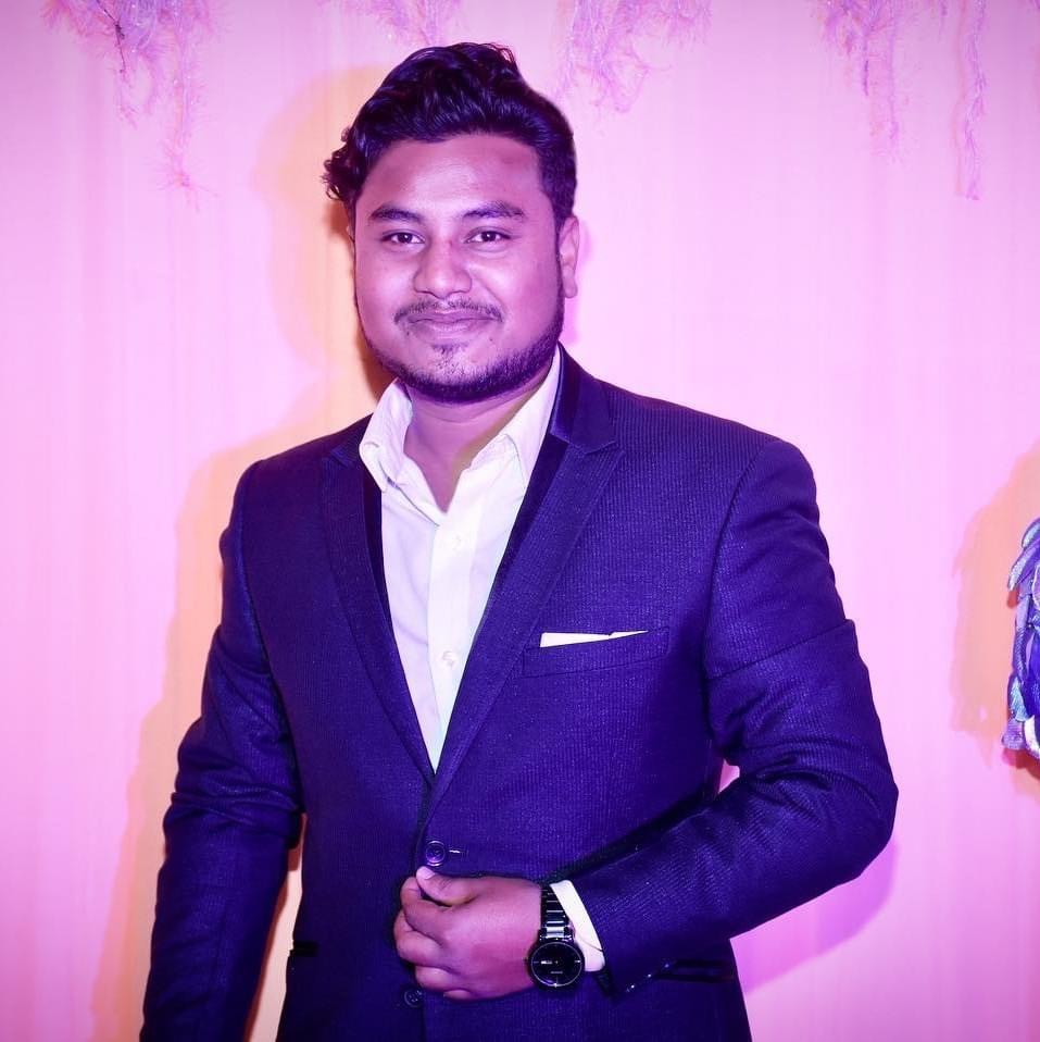 Arvind Nishad
