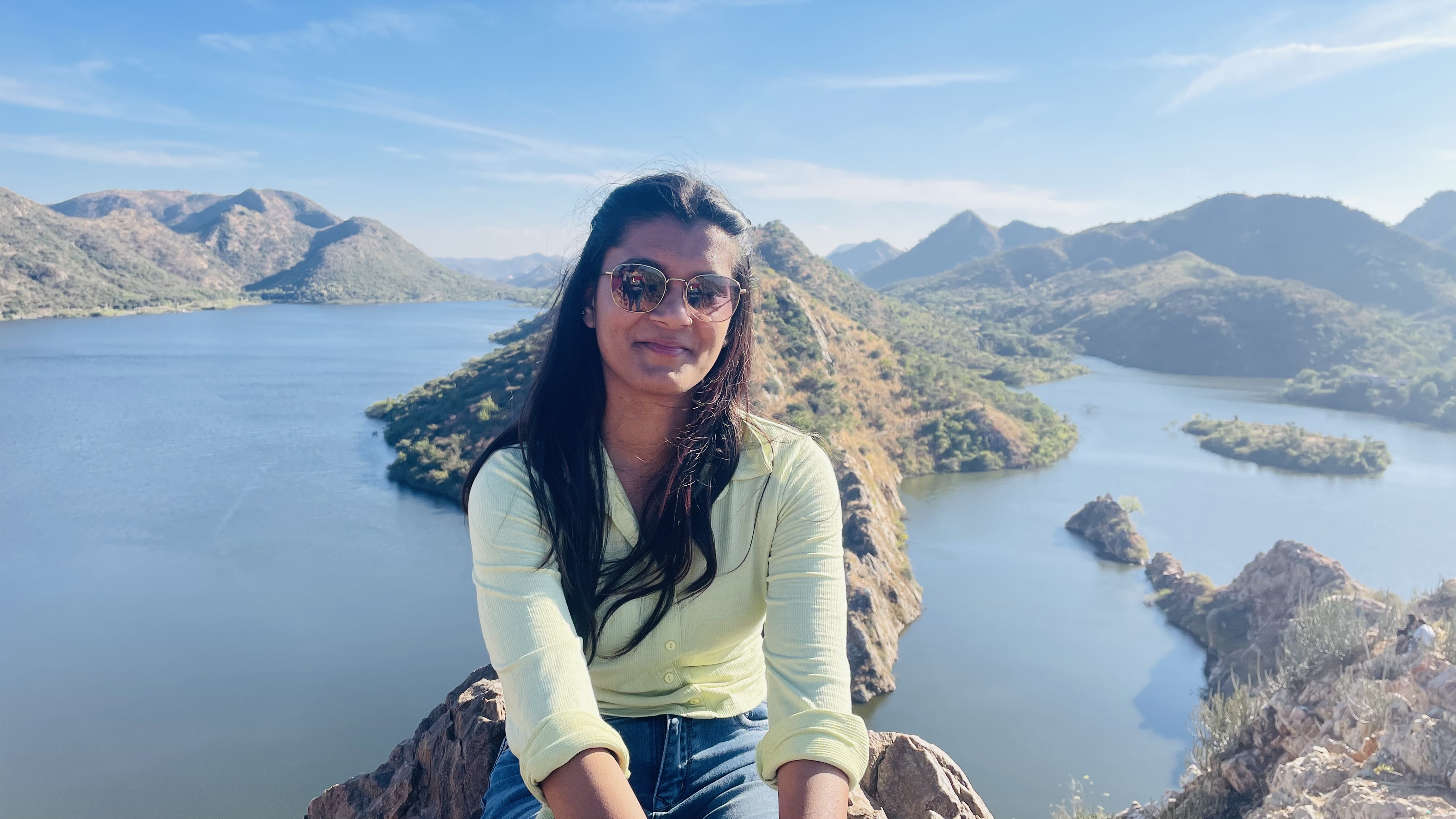 Disha