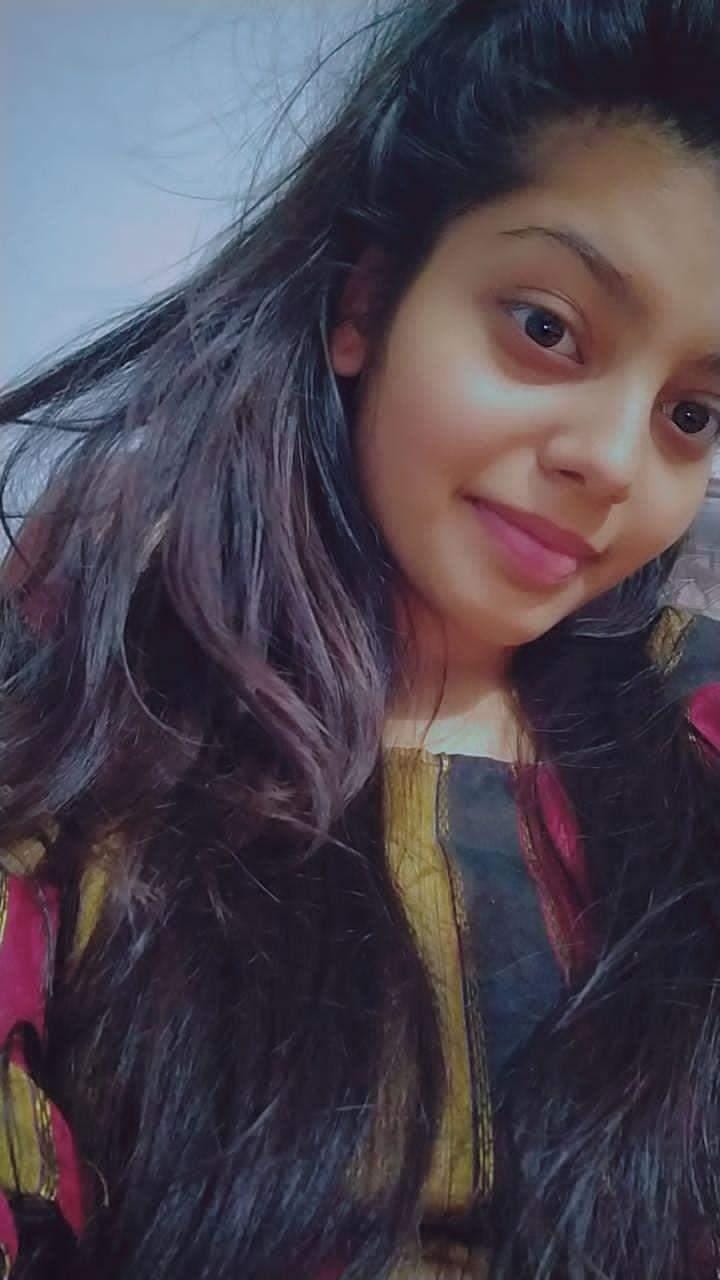 Ananya Sharma