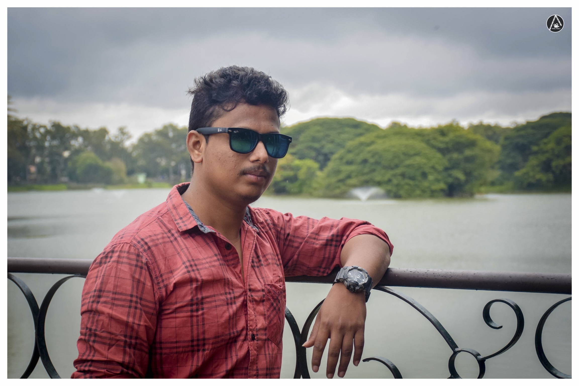 Raghul