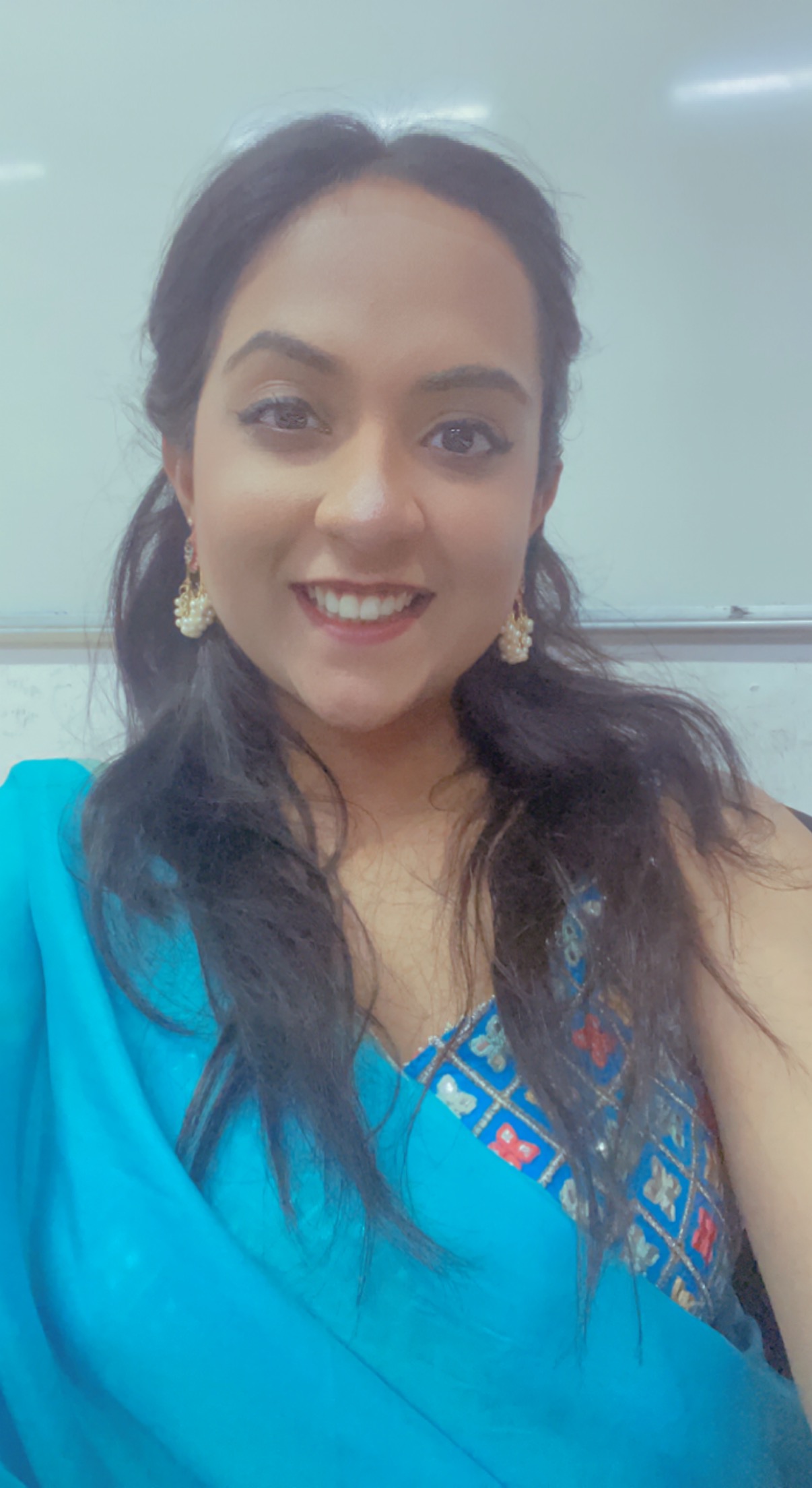 Satwika Bhasin