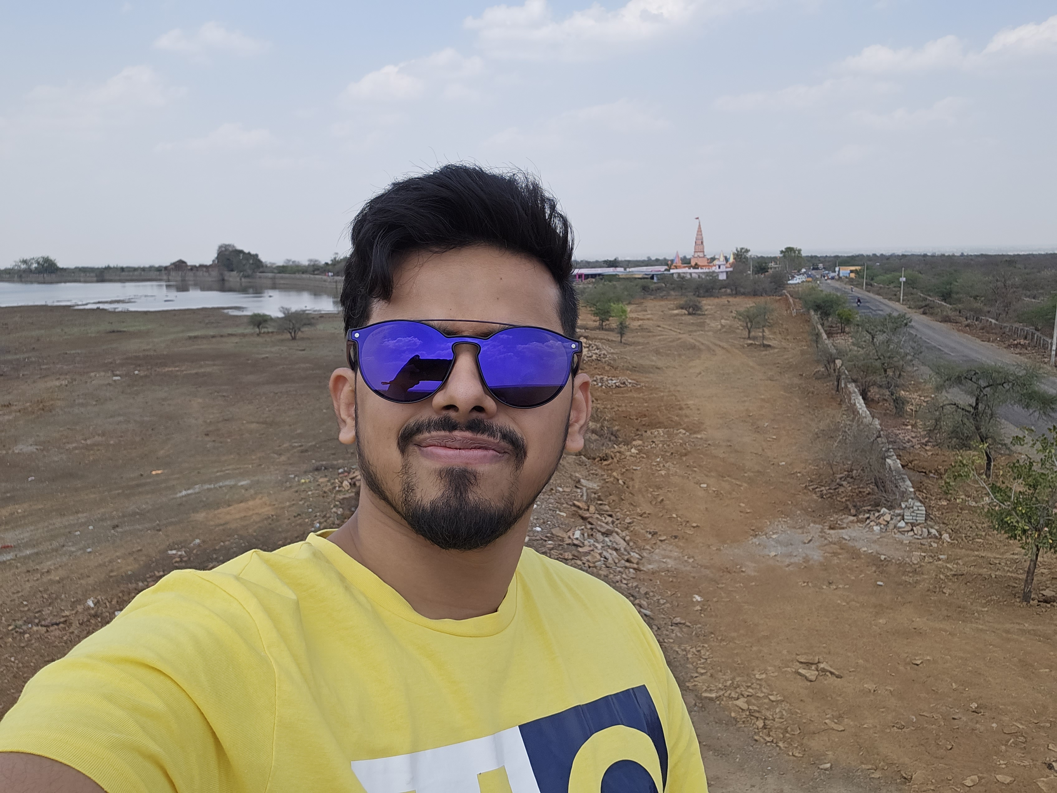 Prakhar Chauhan