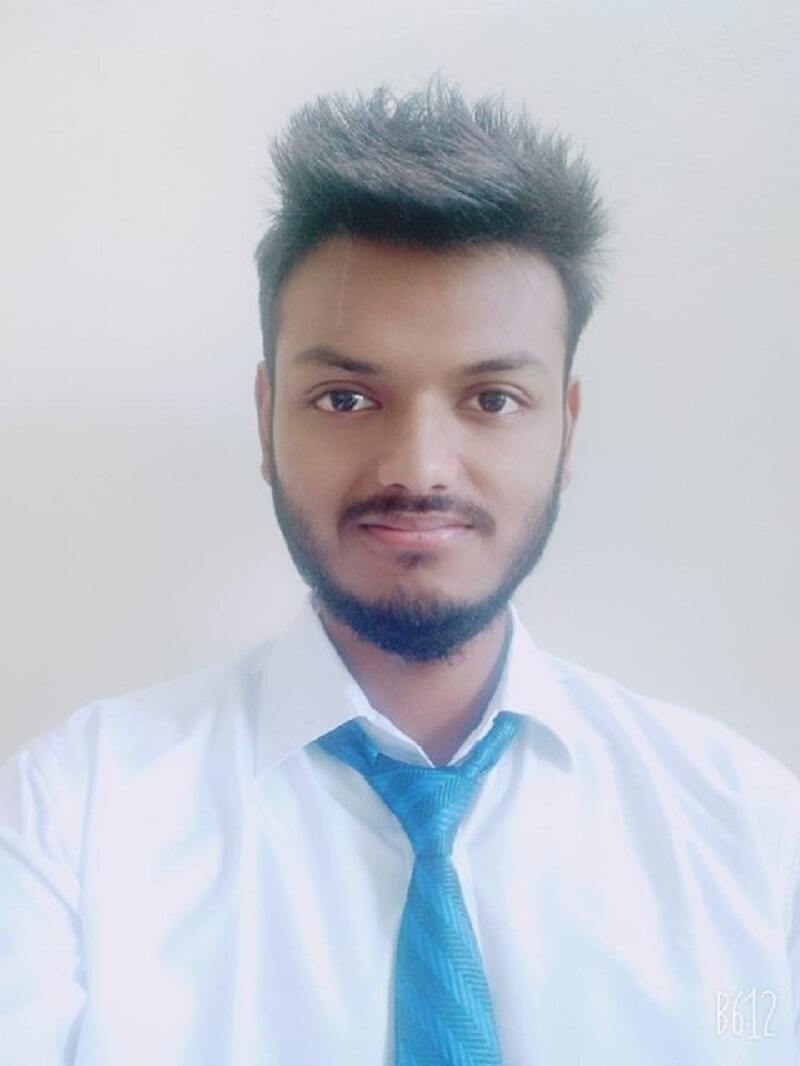 Bharat Gupta