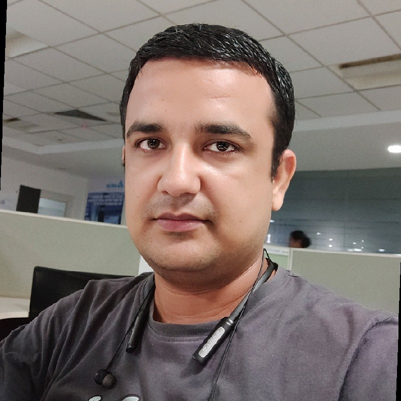 Munesh Tripathi