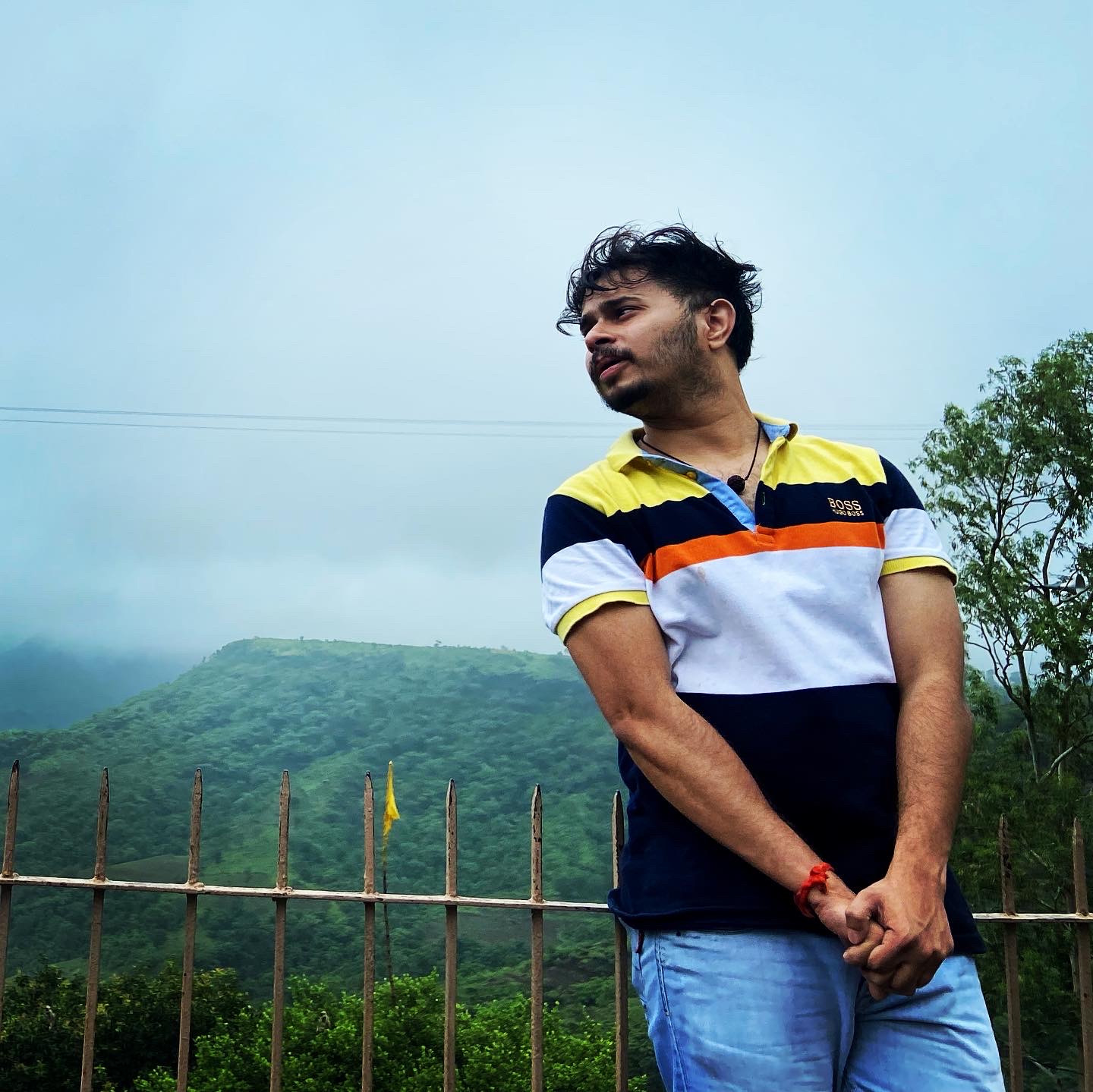Shivendra