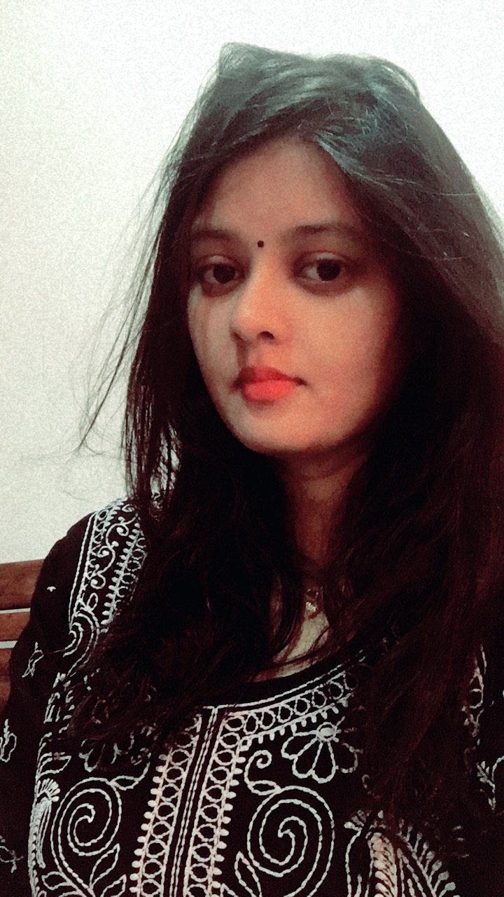 Ruchira Pradhan
