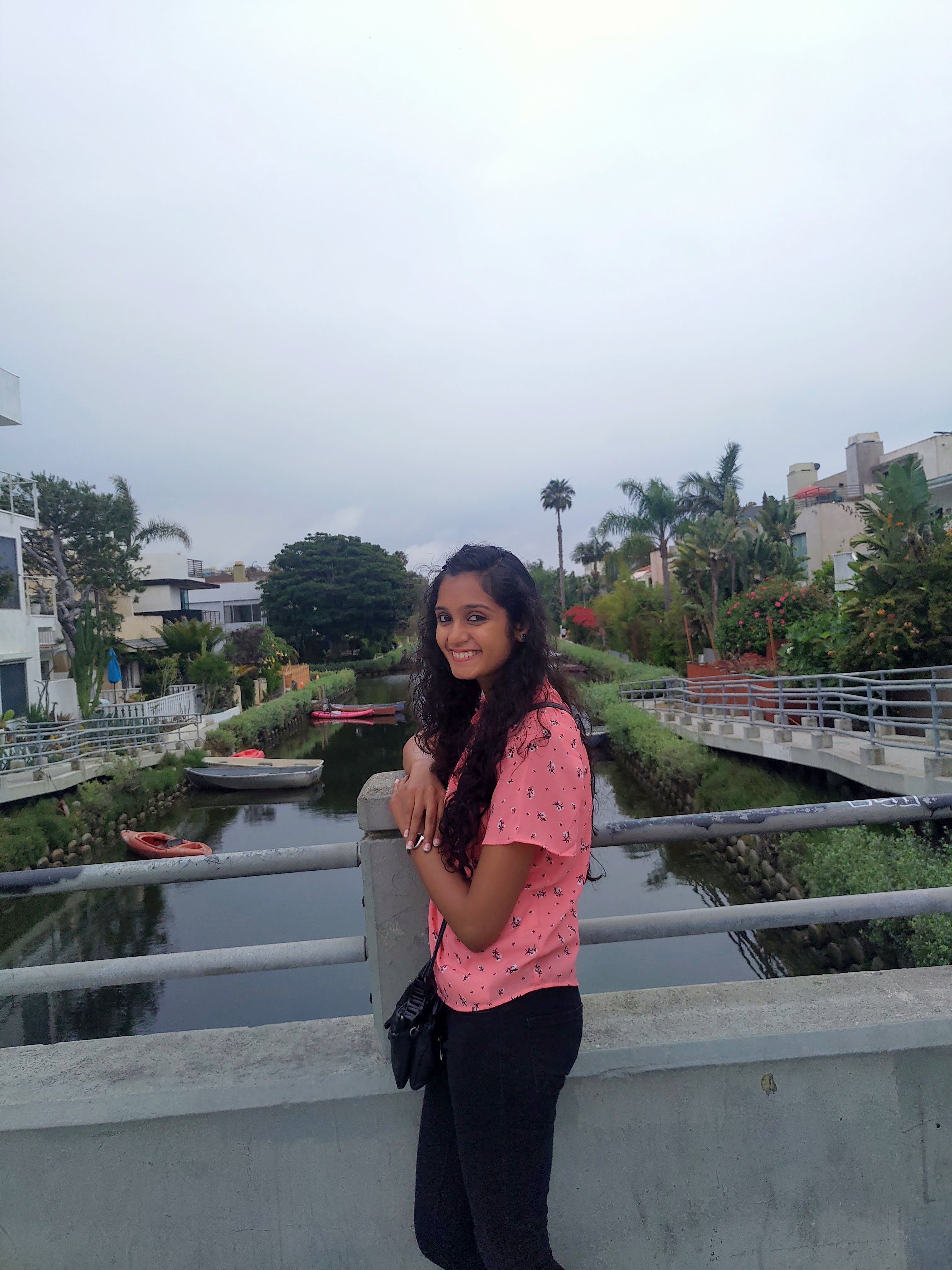 Akanksha Paul
