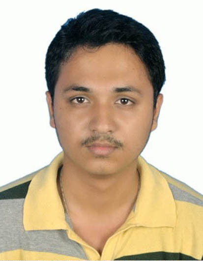 Swagat Mohapatra