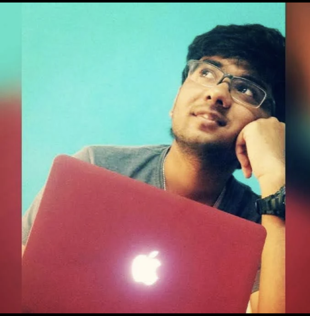 Goutham Vignesh