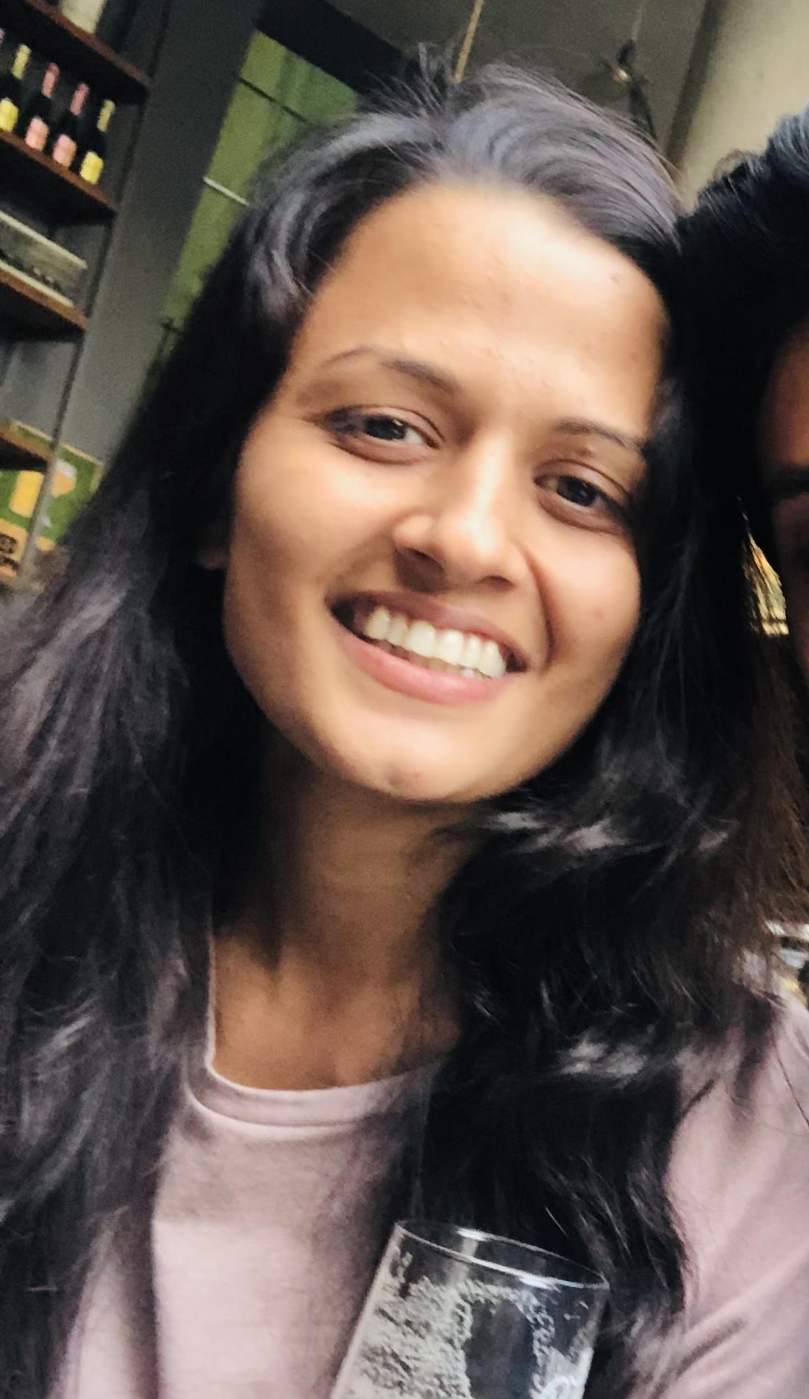 Jyoti Goyal