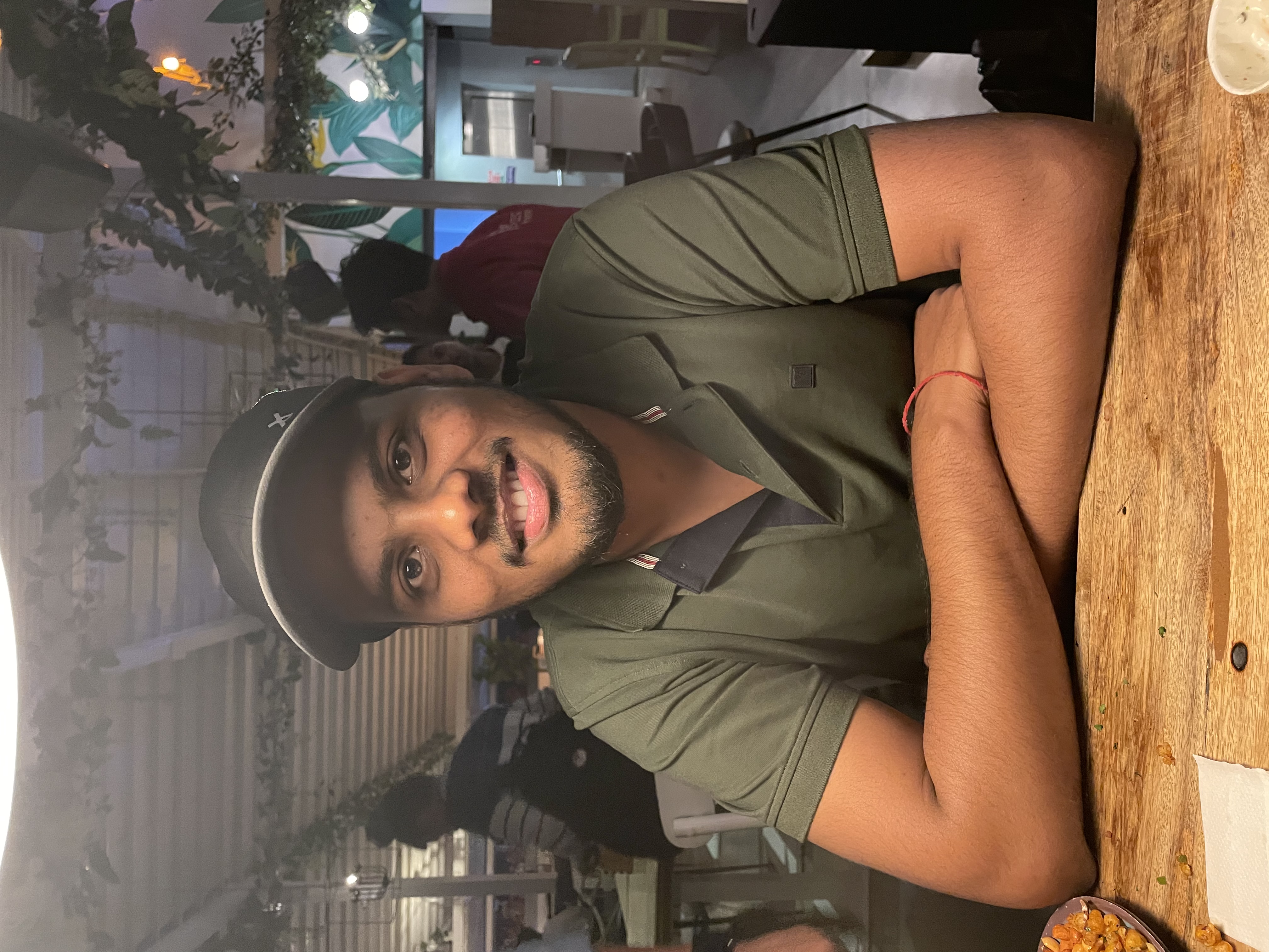 Dheeraj Kumar