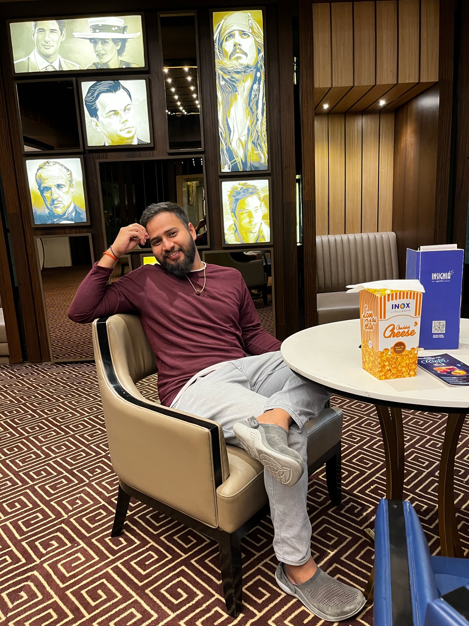 Nikhil Shukla
