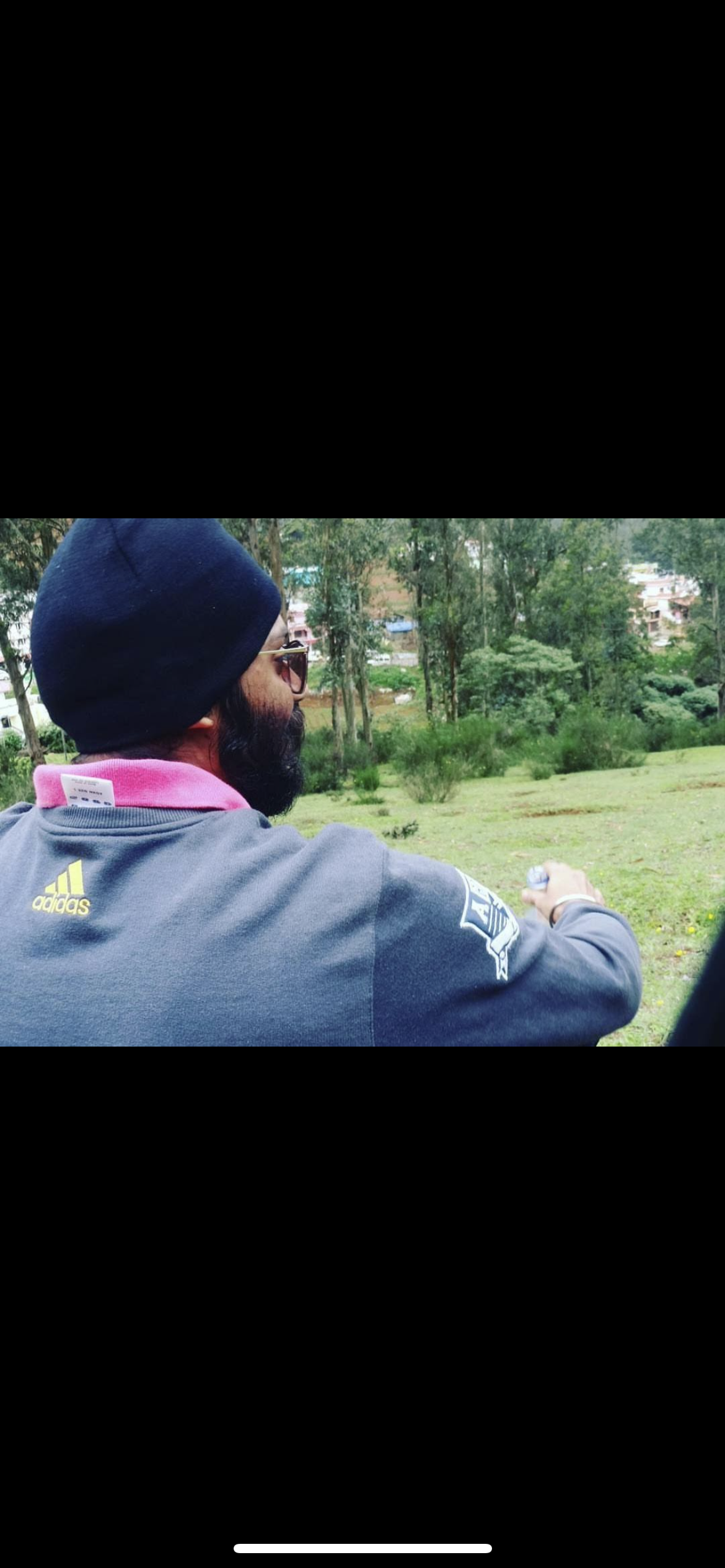 Tarandeep Chhabda