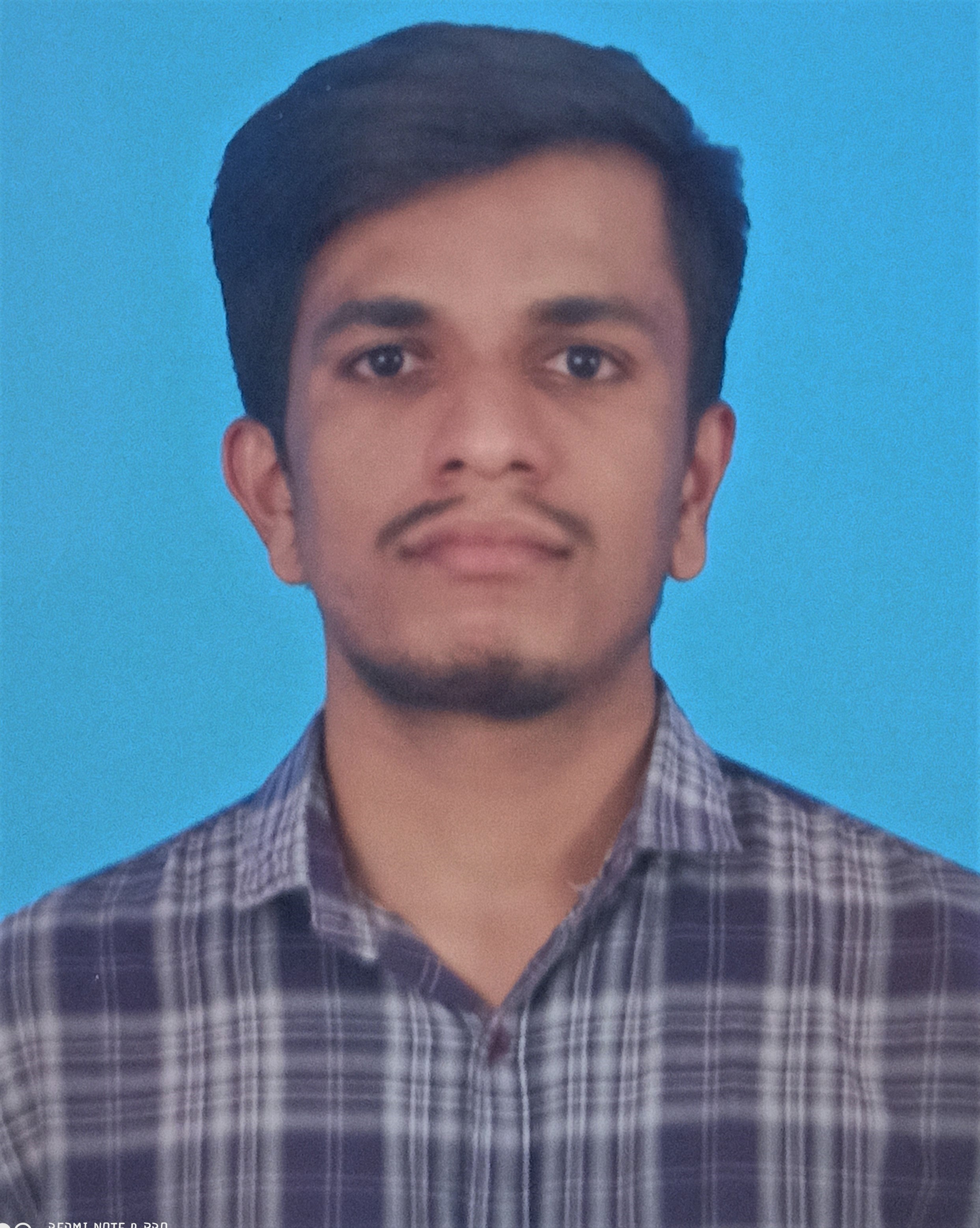 Prajwal Naik