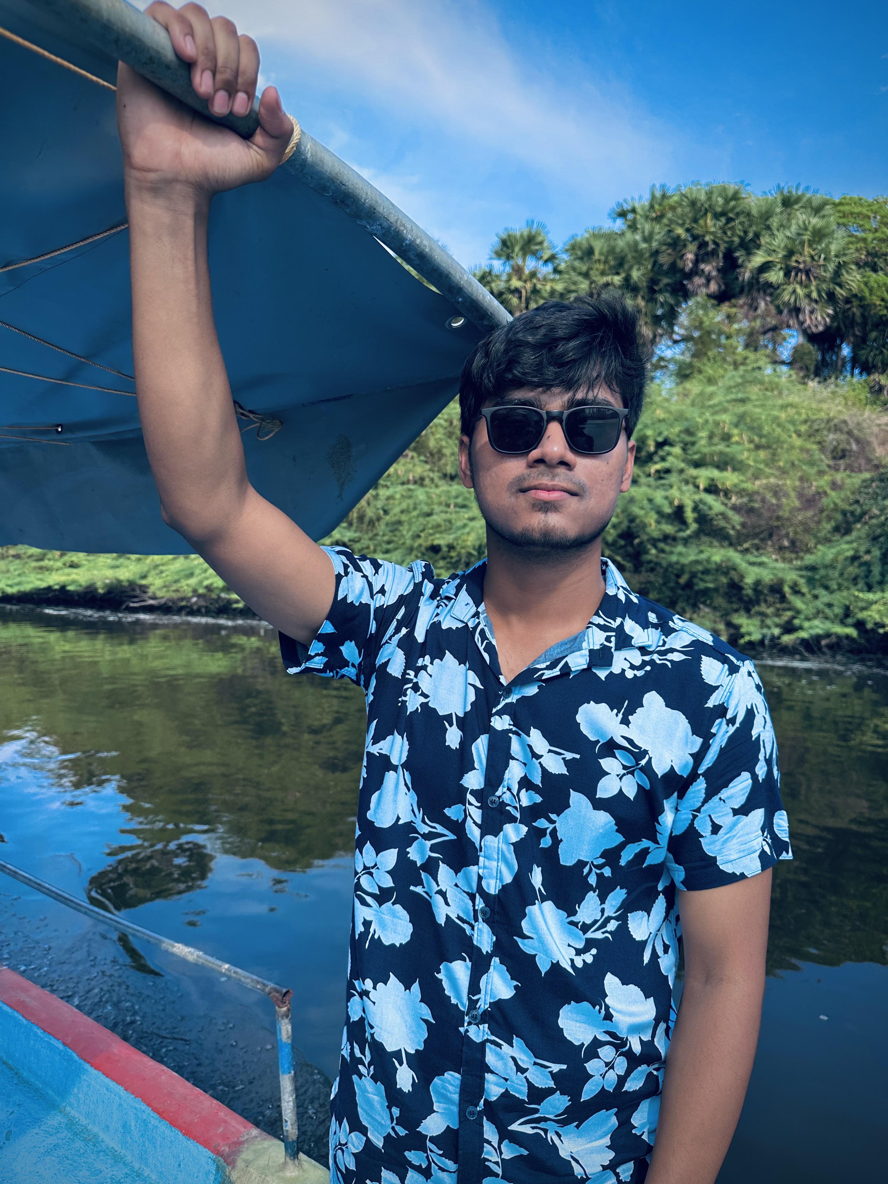 Abhishek Soni