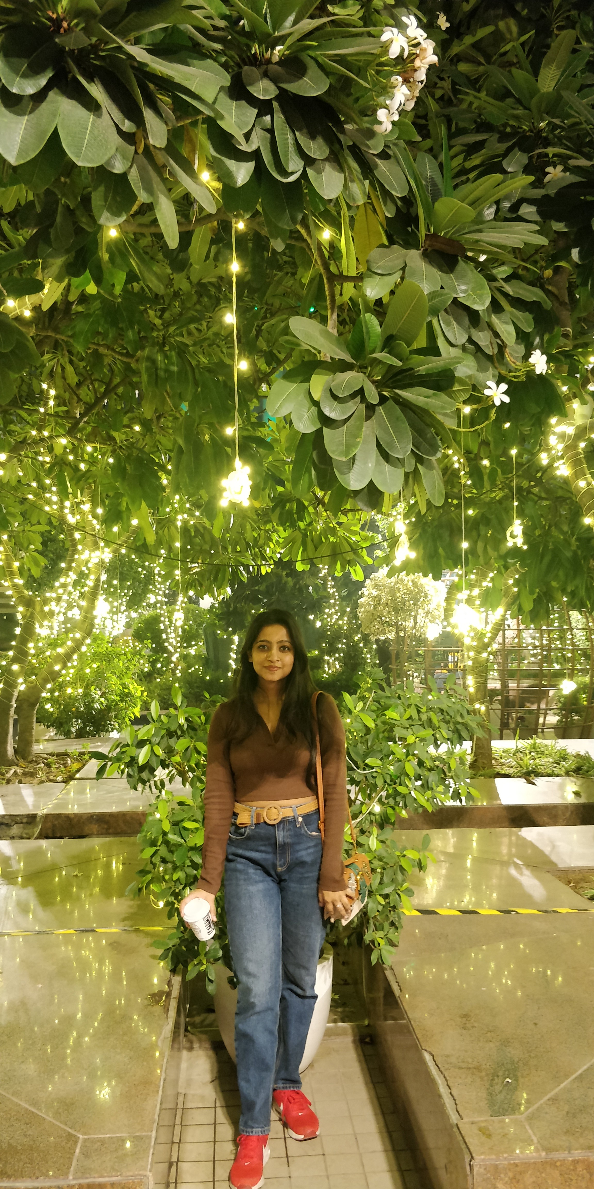 Sakshi Yadav