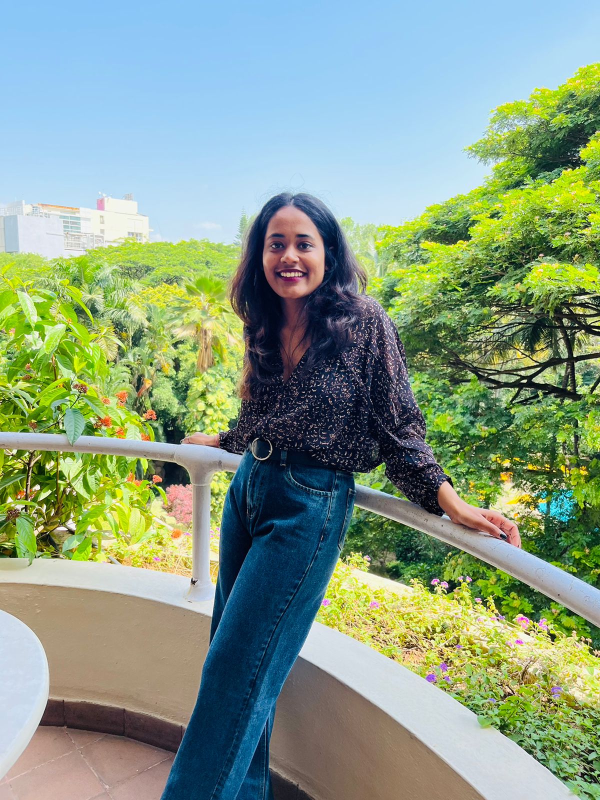 Nitika Khandelwal