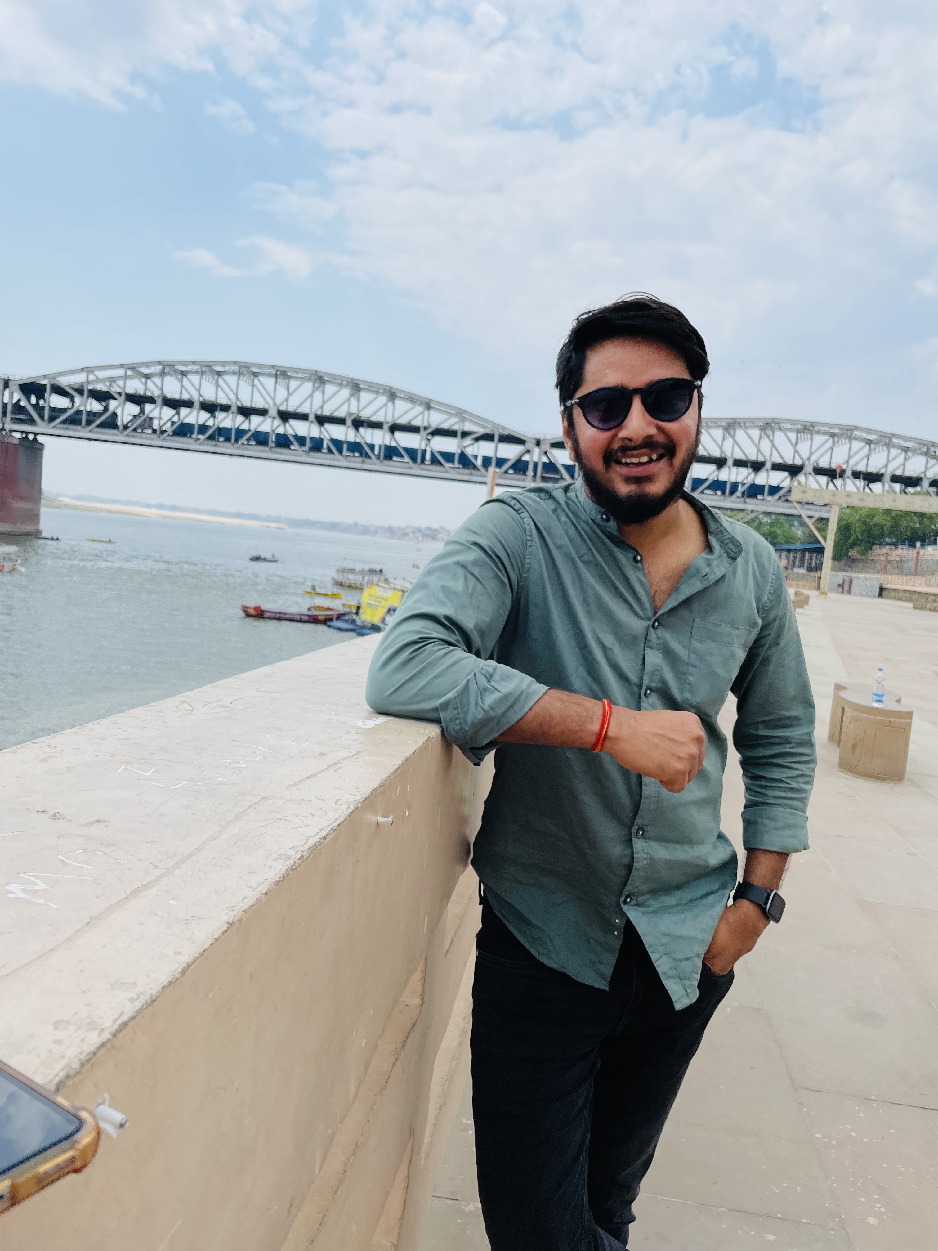 Balmiki Singh