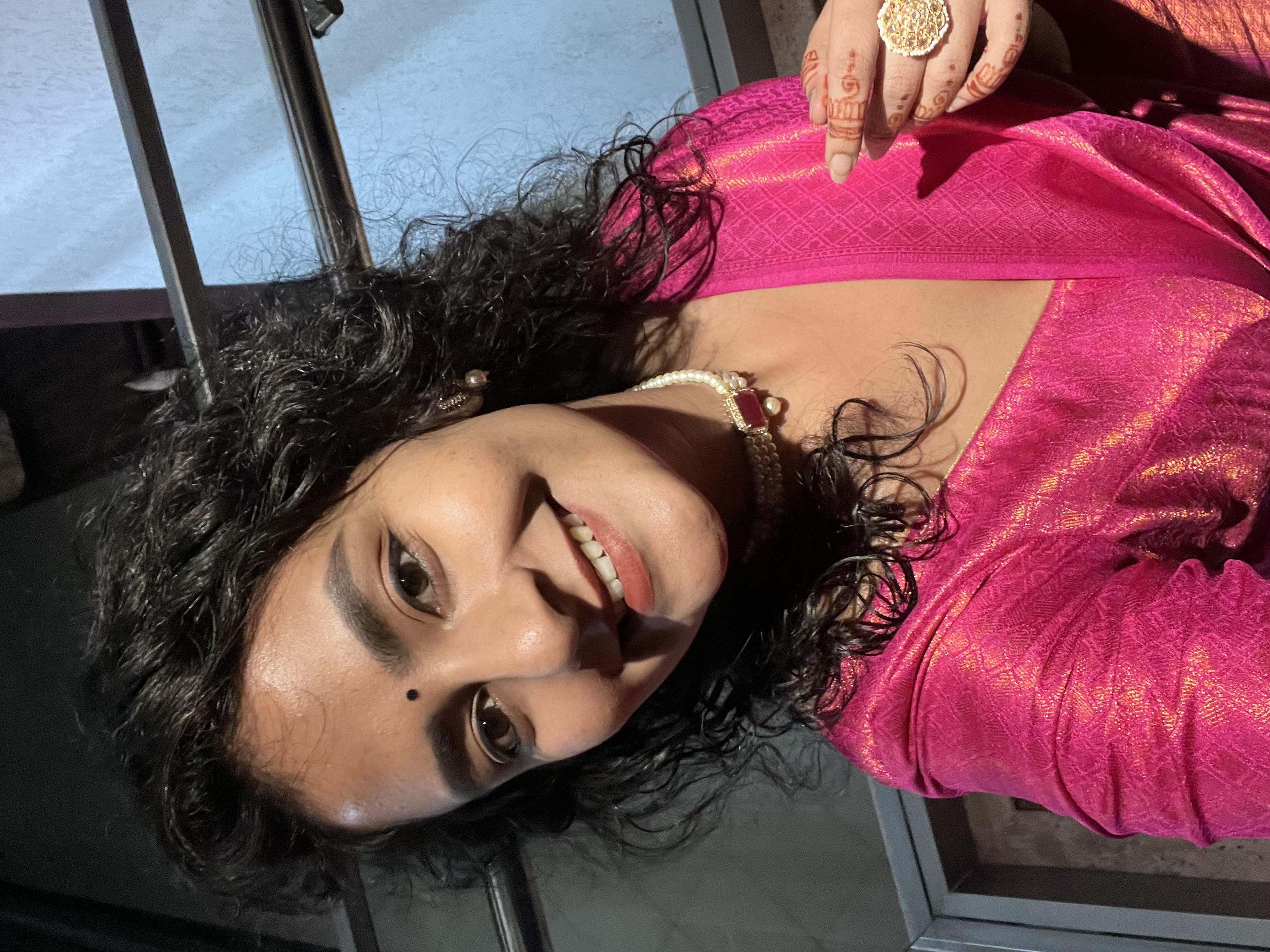 Sanjana Neralkatte