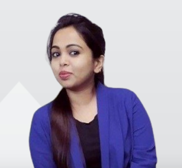 Tanvi Shamim