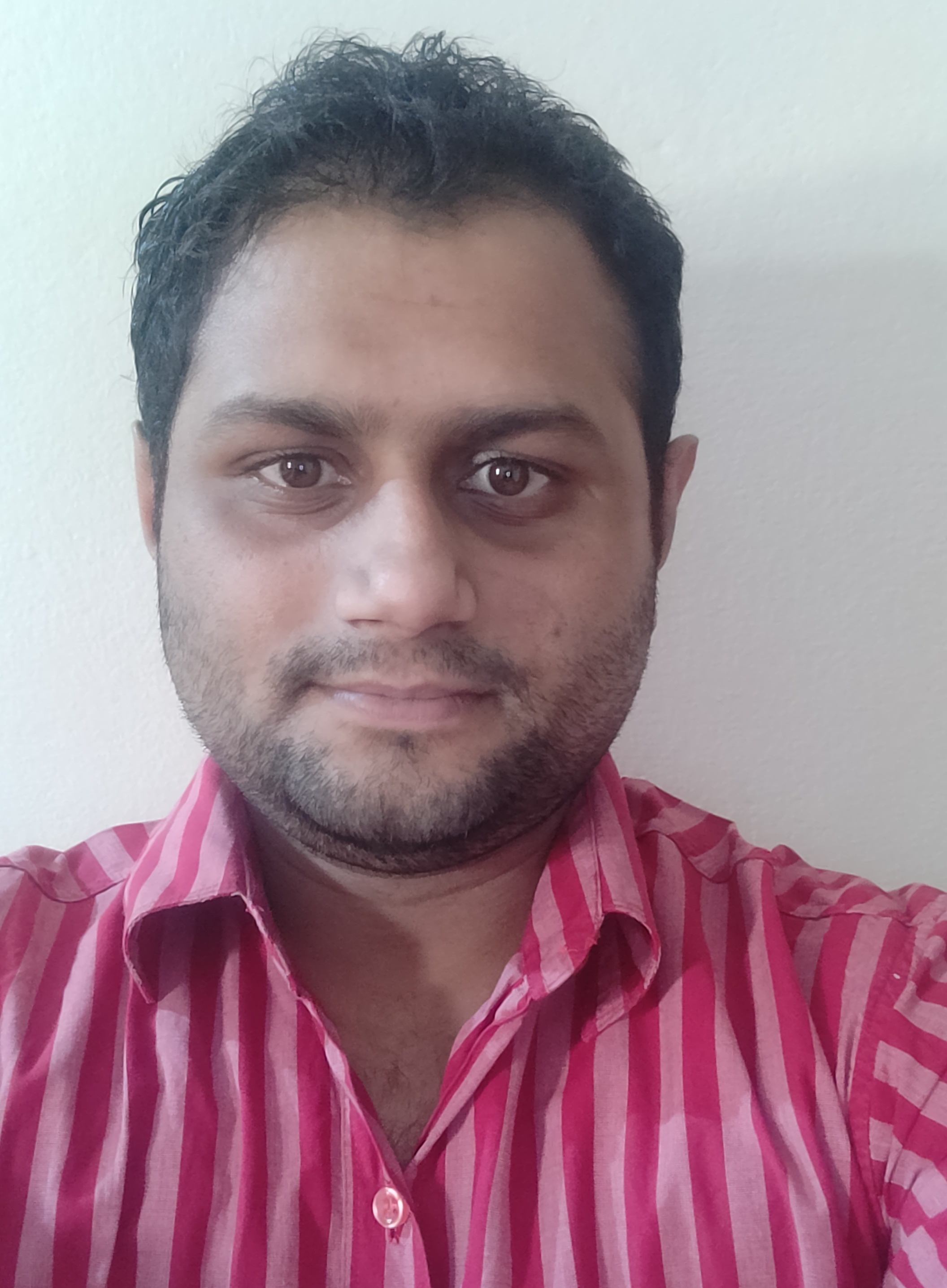 Tanmay Bhatnagar