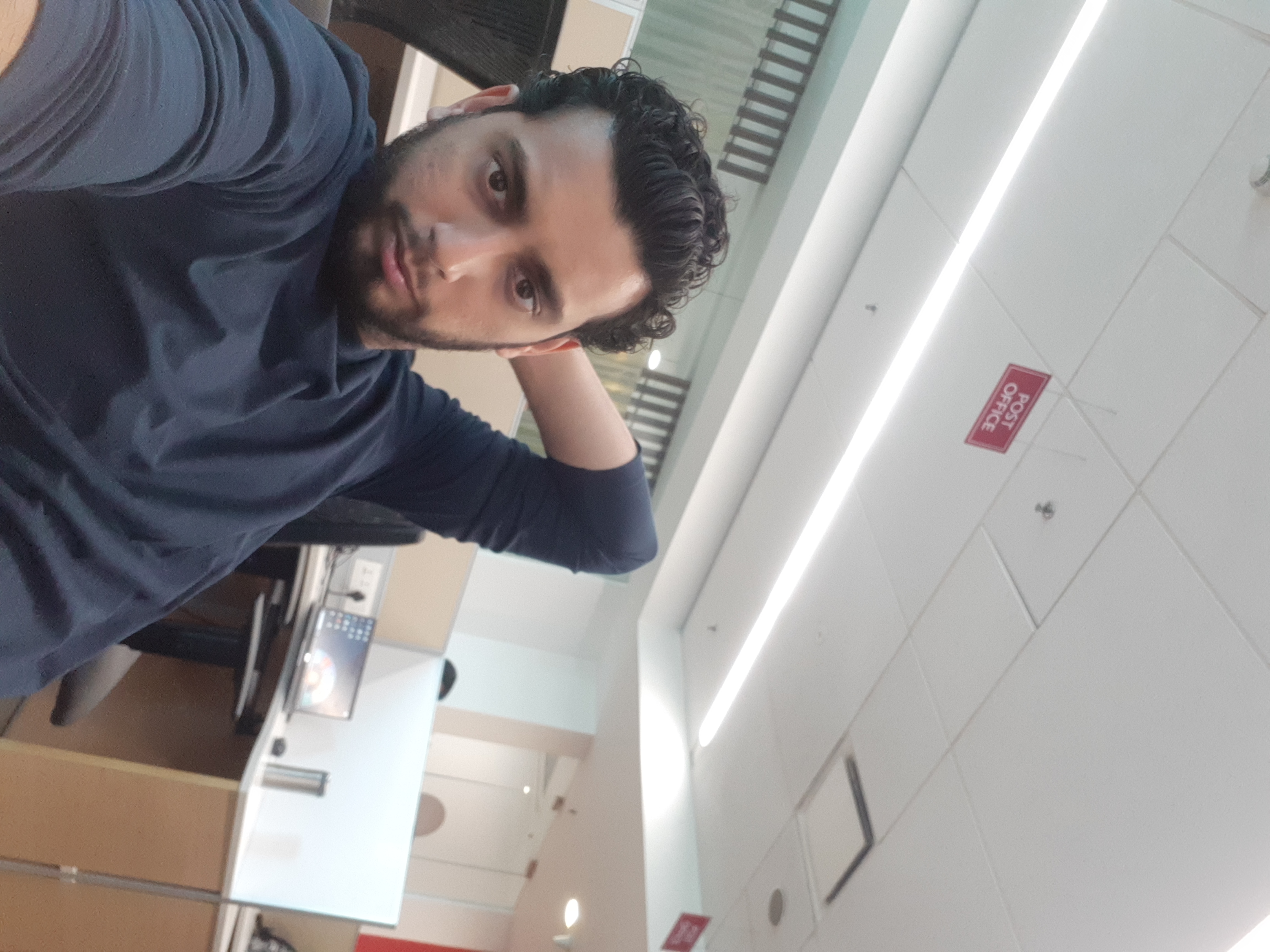Utkarsh Sharma