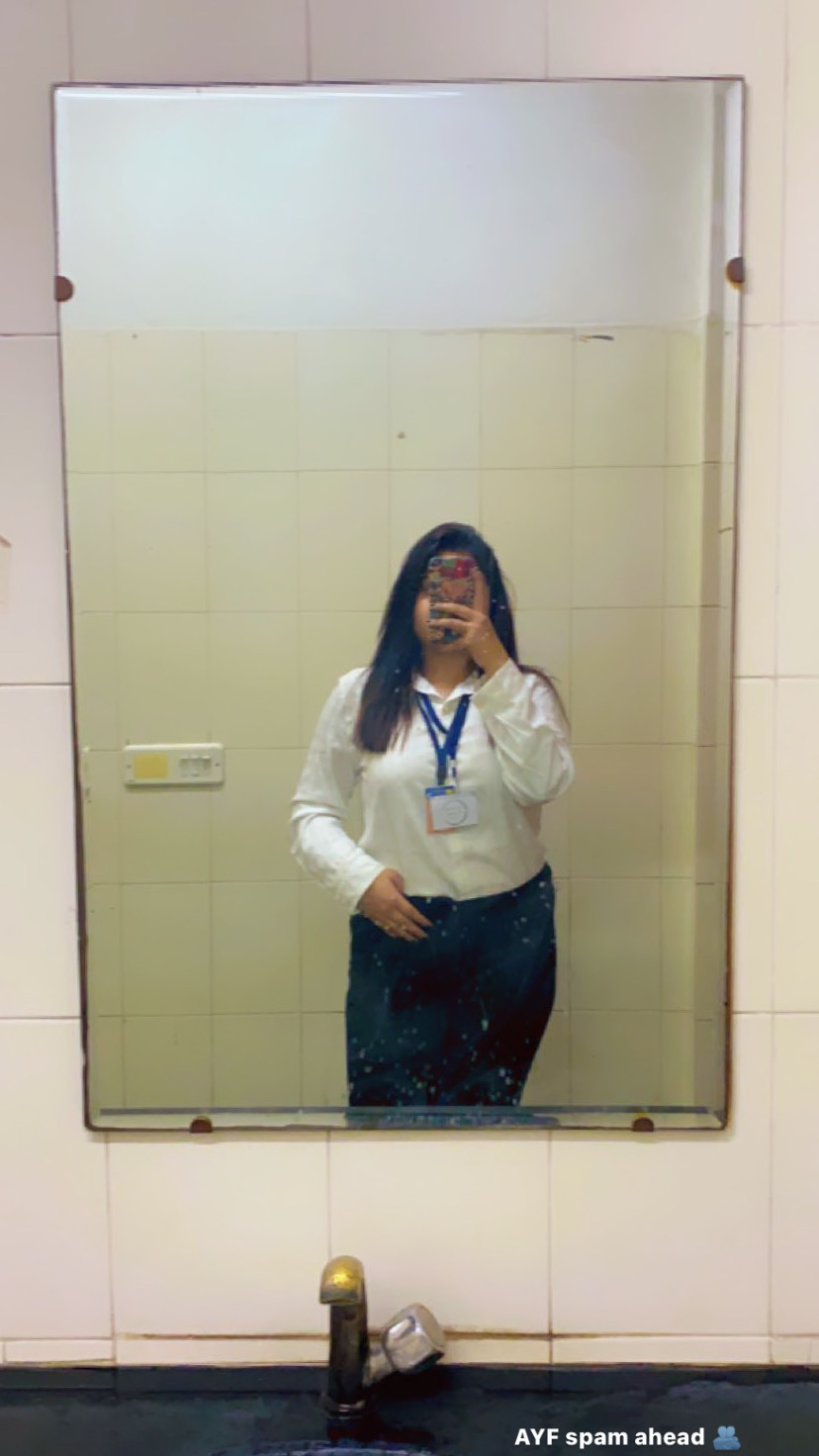 Darshita Mishra