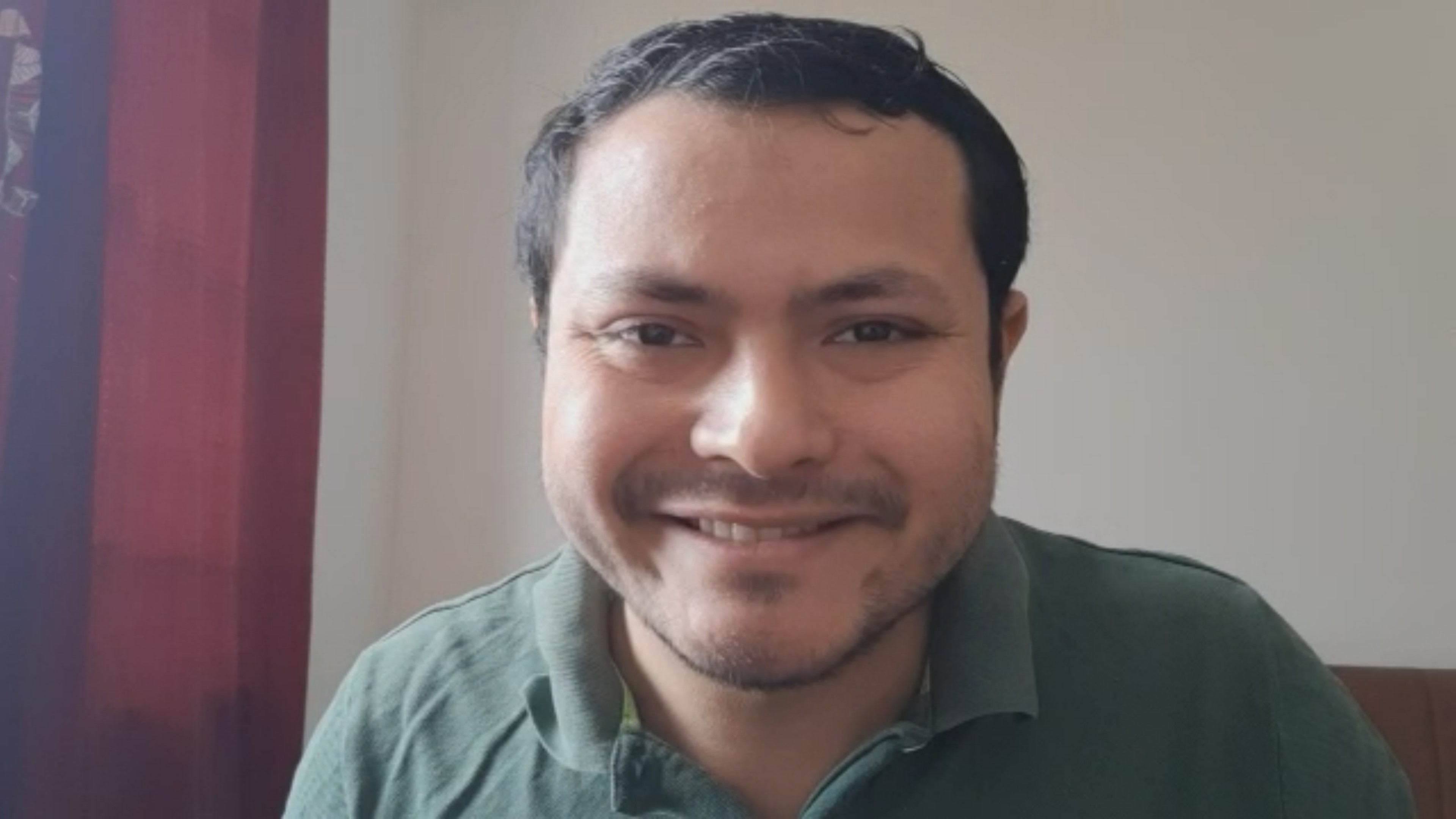 Shankho Ghosh
