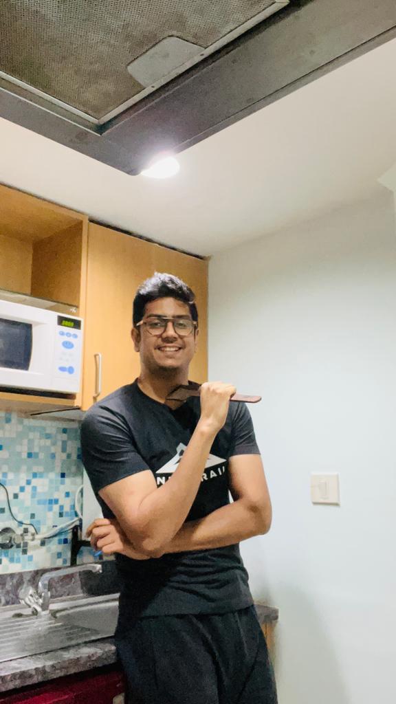 Atul Bhardwaj
