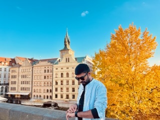 Deepak